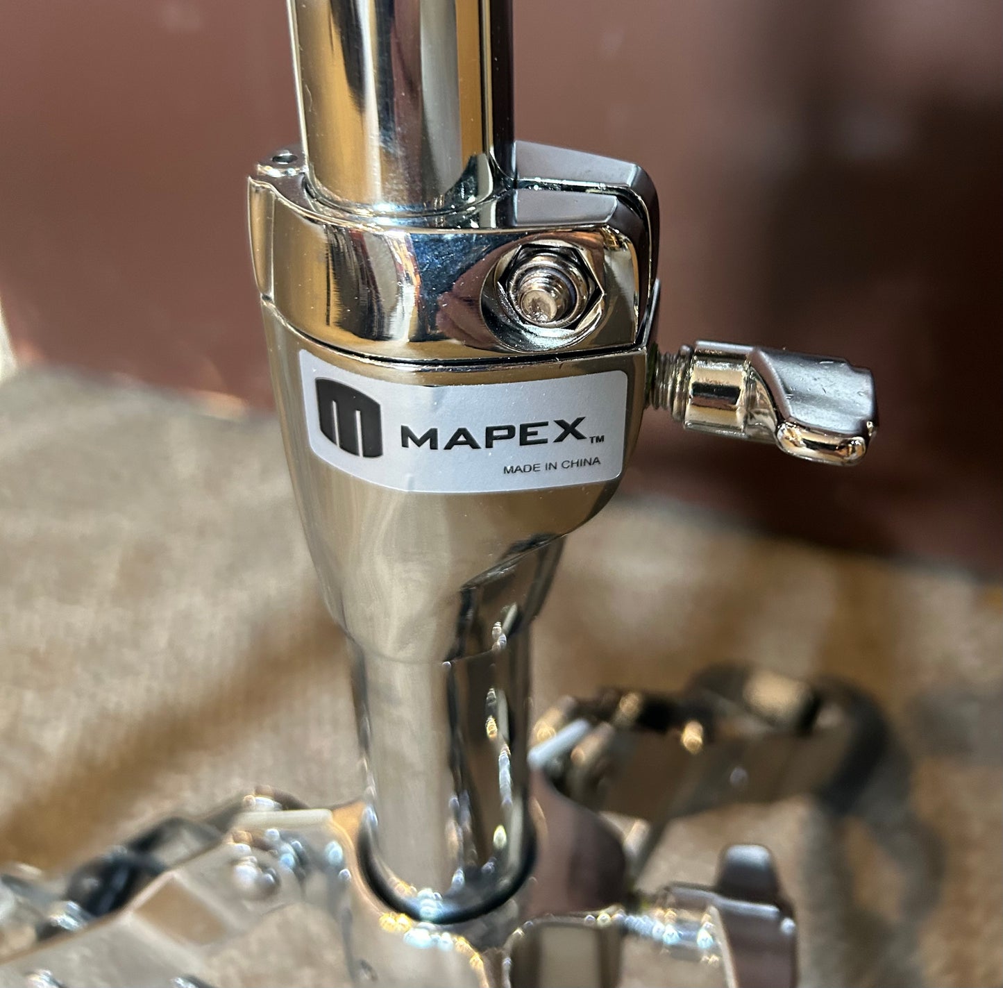 Mapex MPX-S800 Armory Snare Stand (Used)