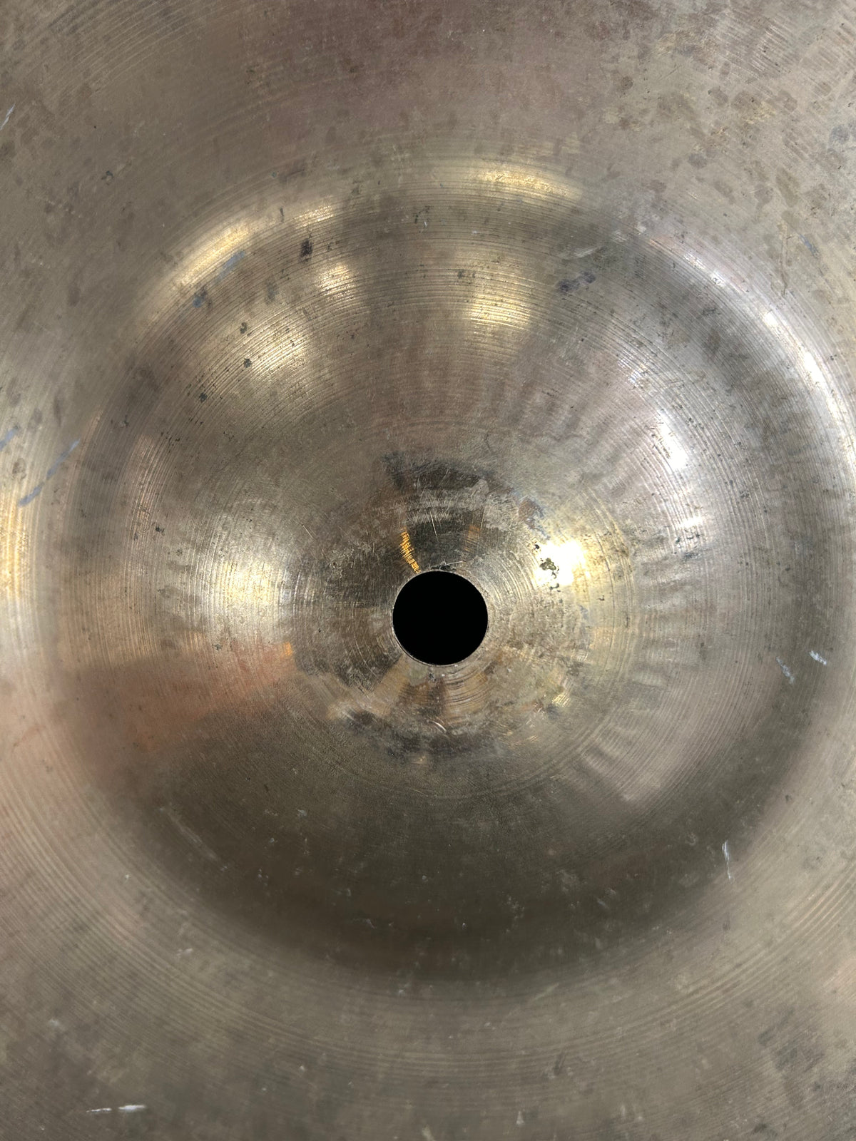 Zildjian 20" A Custom Ping Ride (Used)