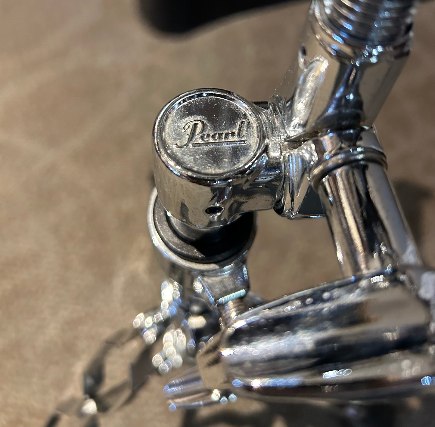 Pearl S830 Snare Stand (Used)