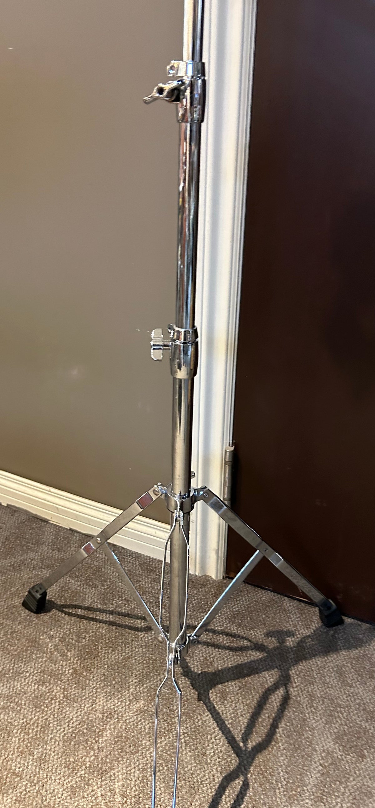 Generic Heavy Boom Stand (Used)