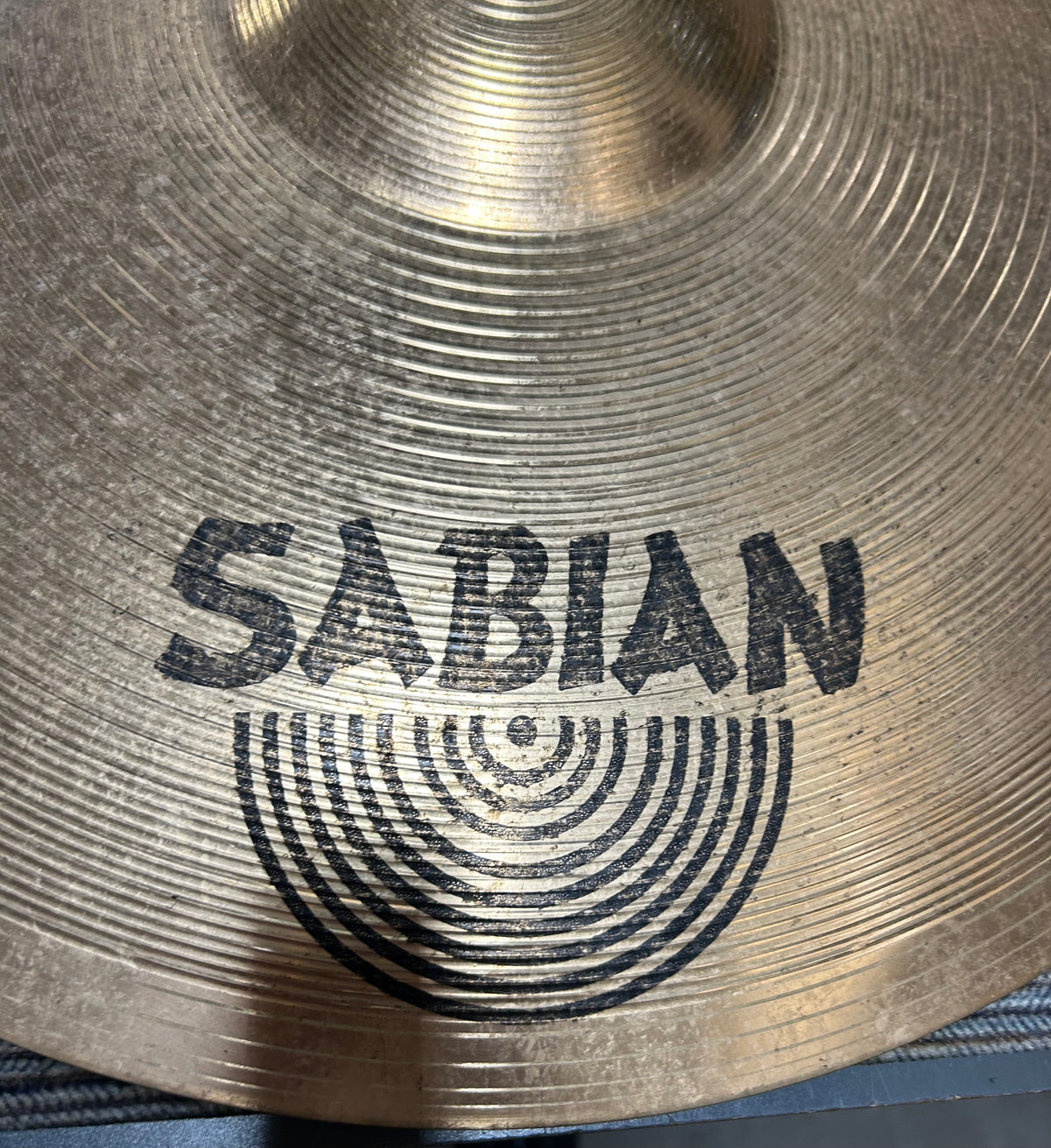 Sabian 20" B8 Ride Cymbal (Used)