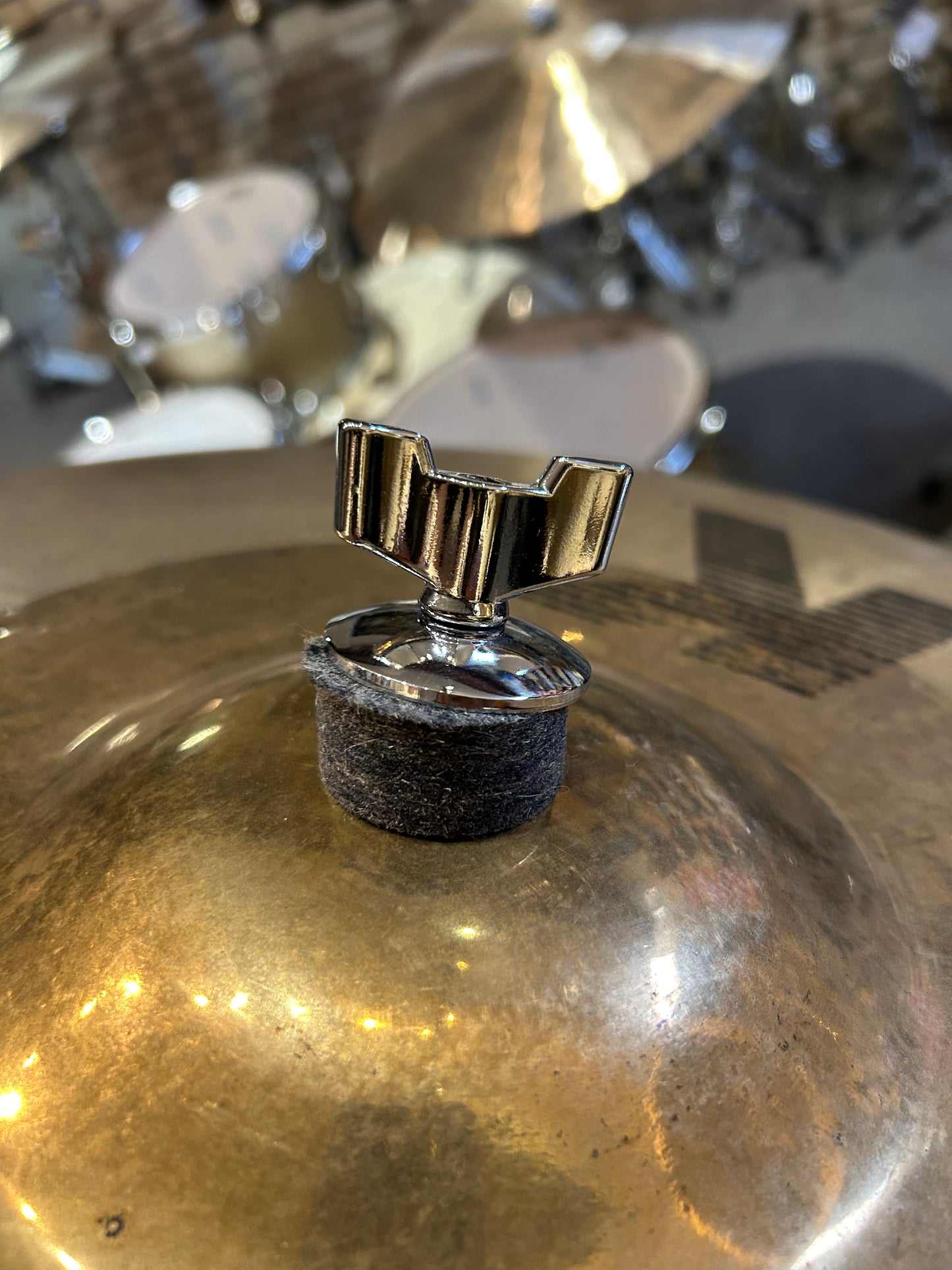 Pearl C830 Straight Cymbal Stand (Used)