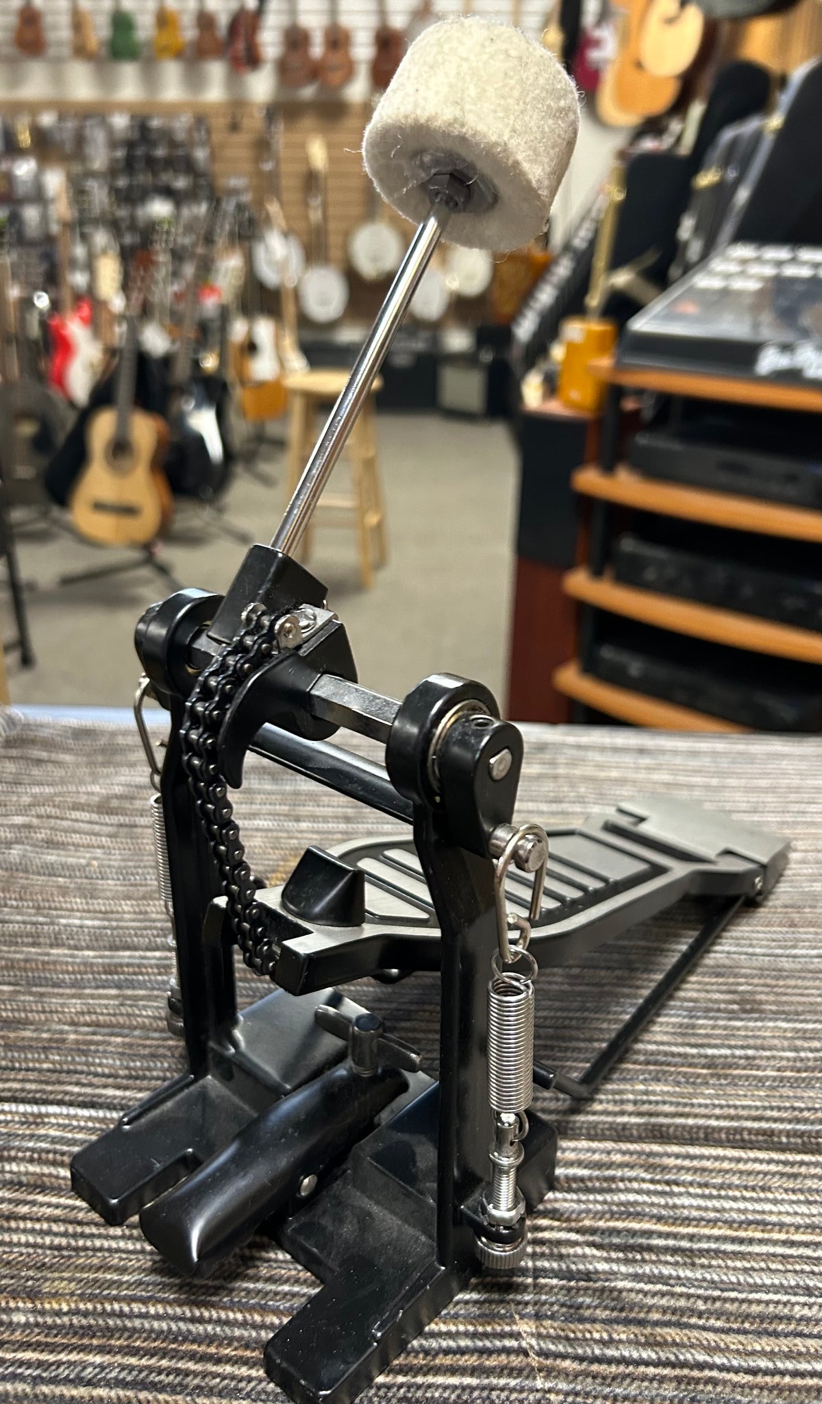 Student Bass Drum Pedal (Used)