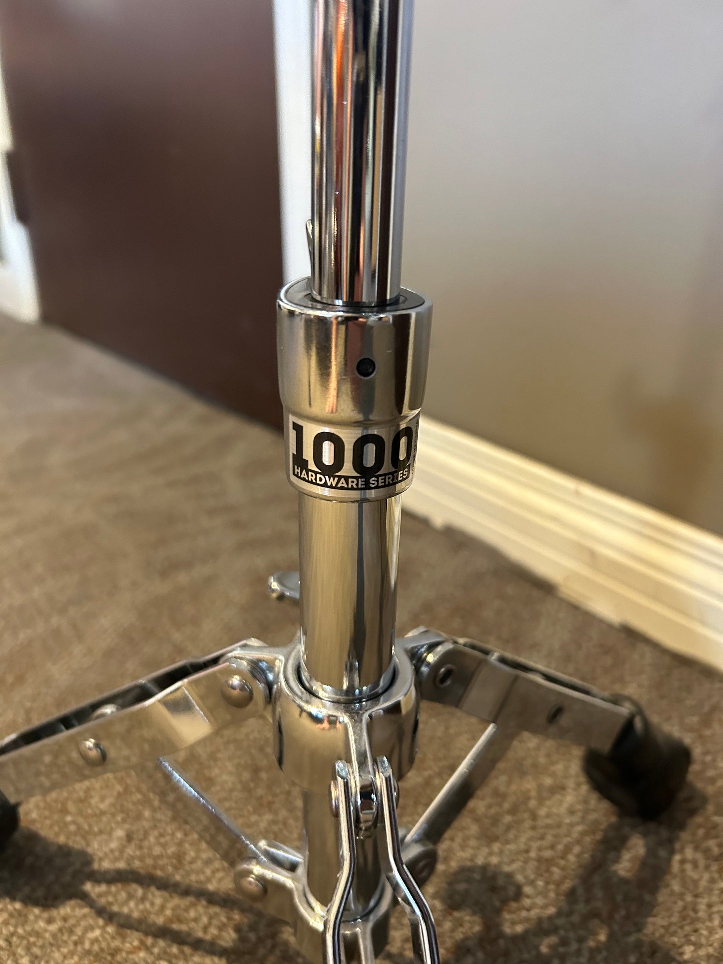 Sonor SS1000 Snare Stand (Used)