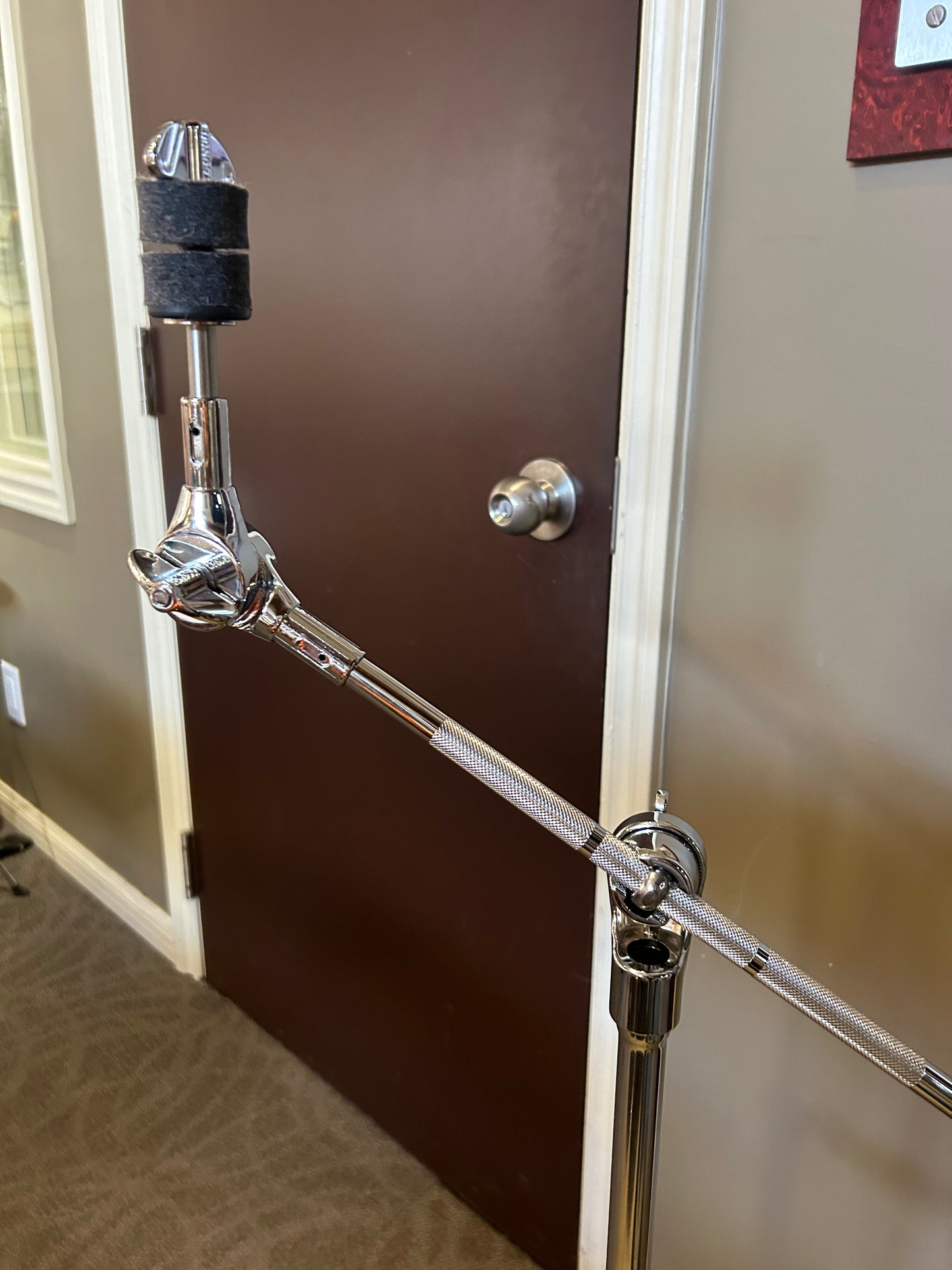 Sonor CBS2000 Boom Cymbal Stand (Used)