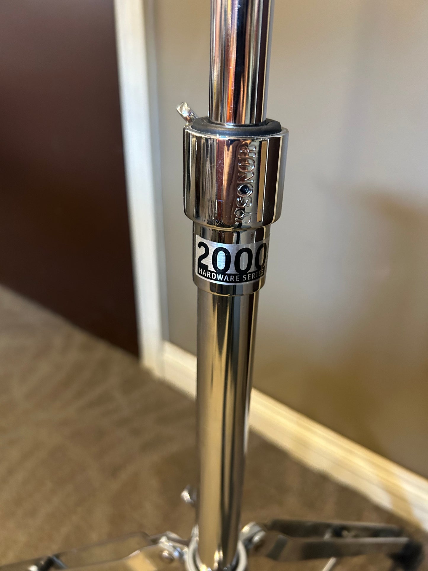 Sonor CBS2000 Boom Cymbal Stand (Used)