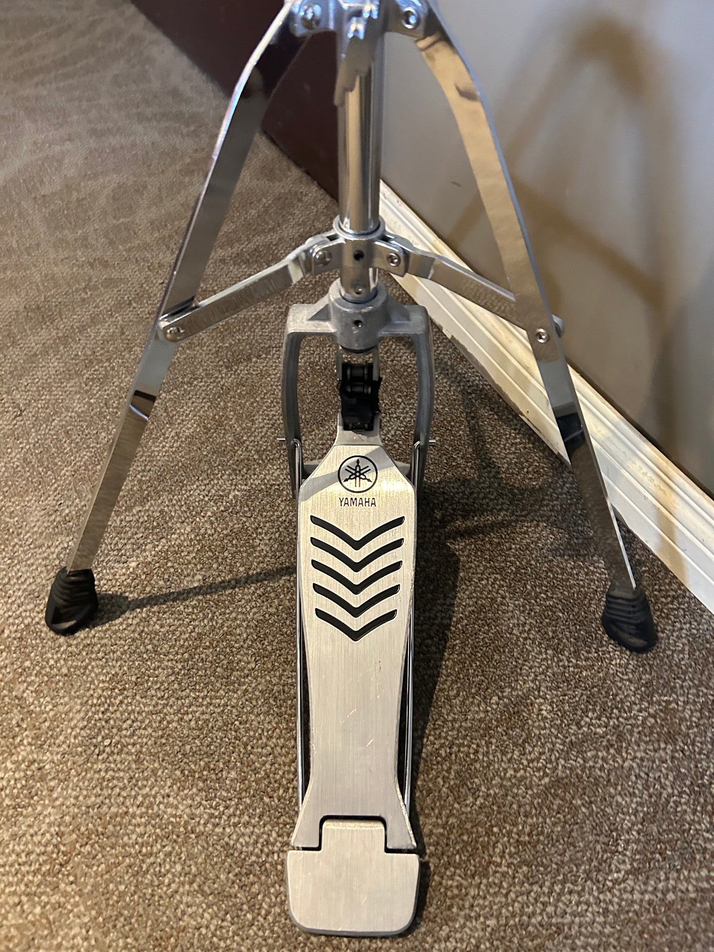 Yamaha HS650A Light Weight Hi Hat stand (Used)