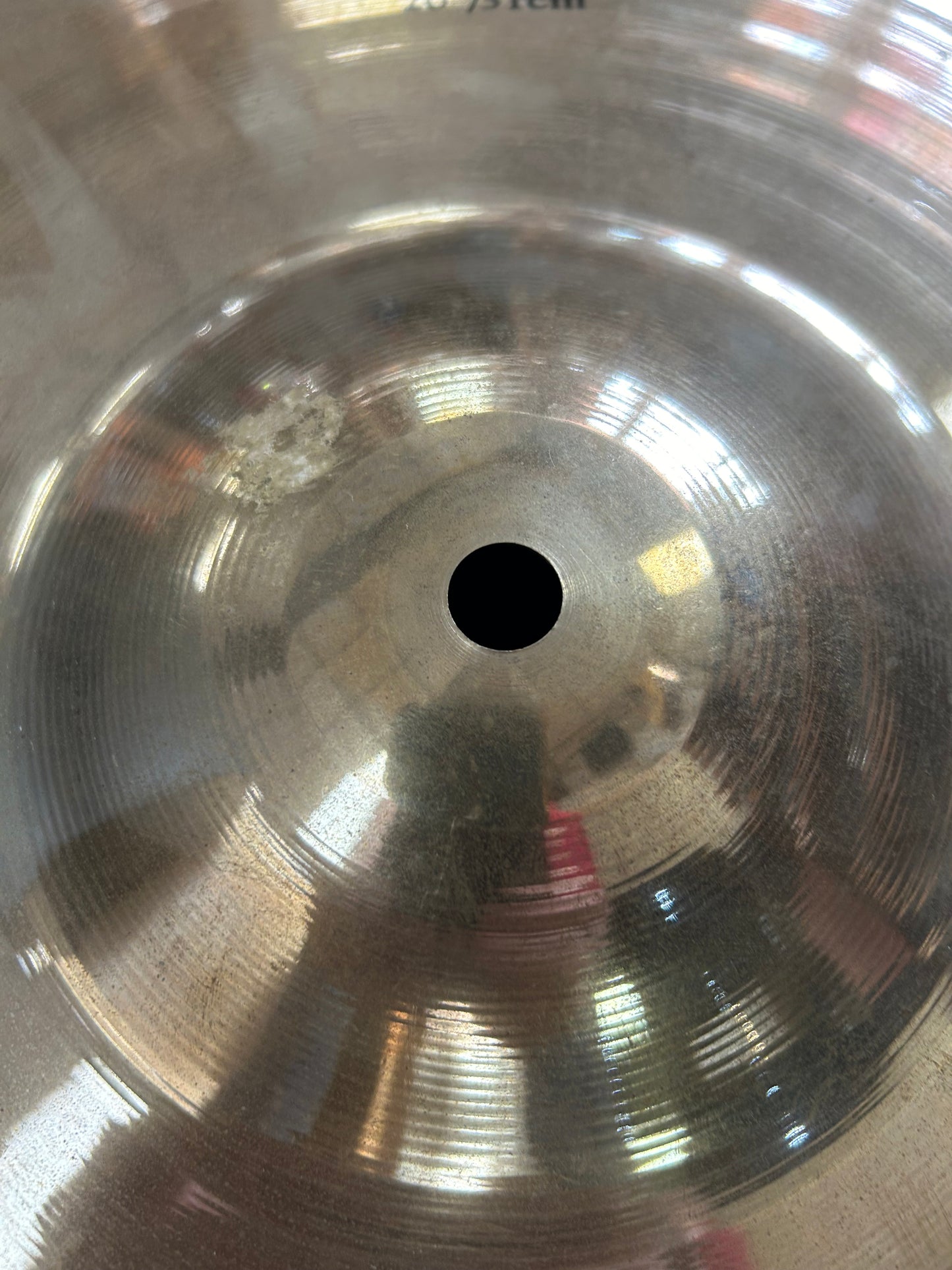 Zildjian 20" A Custom Medium Ride (Used)