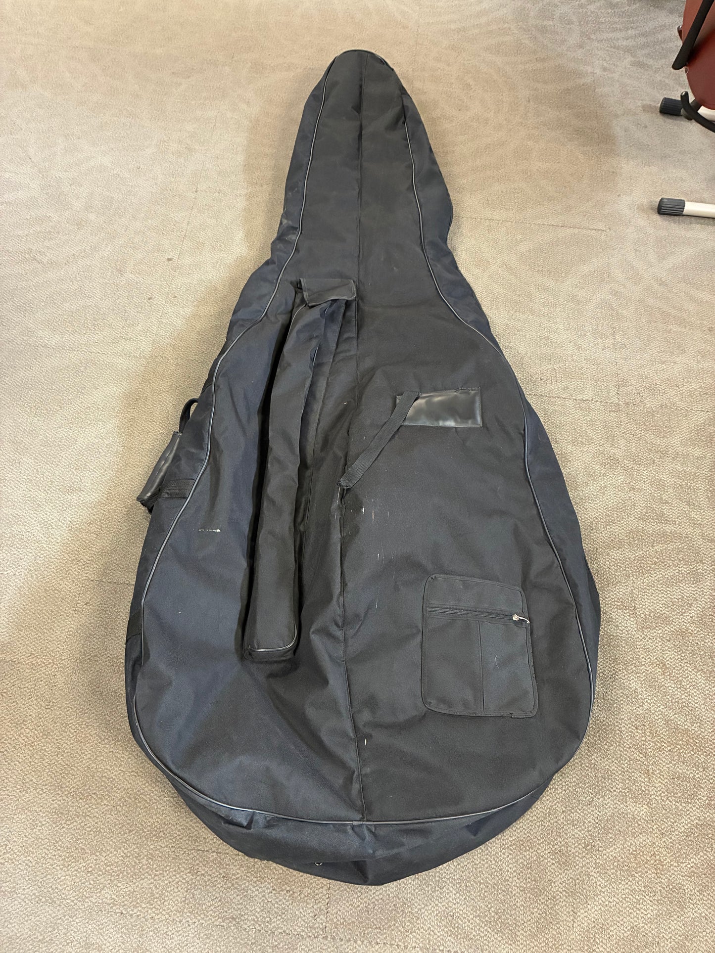 3/4 Upright Bass w/Bag & Bow (Used)