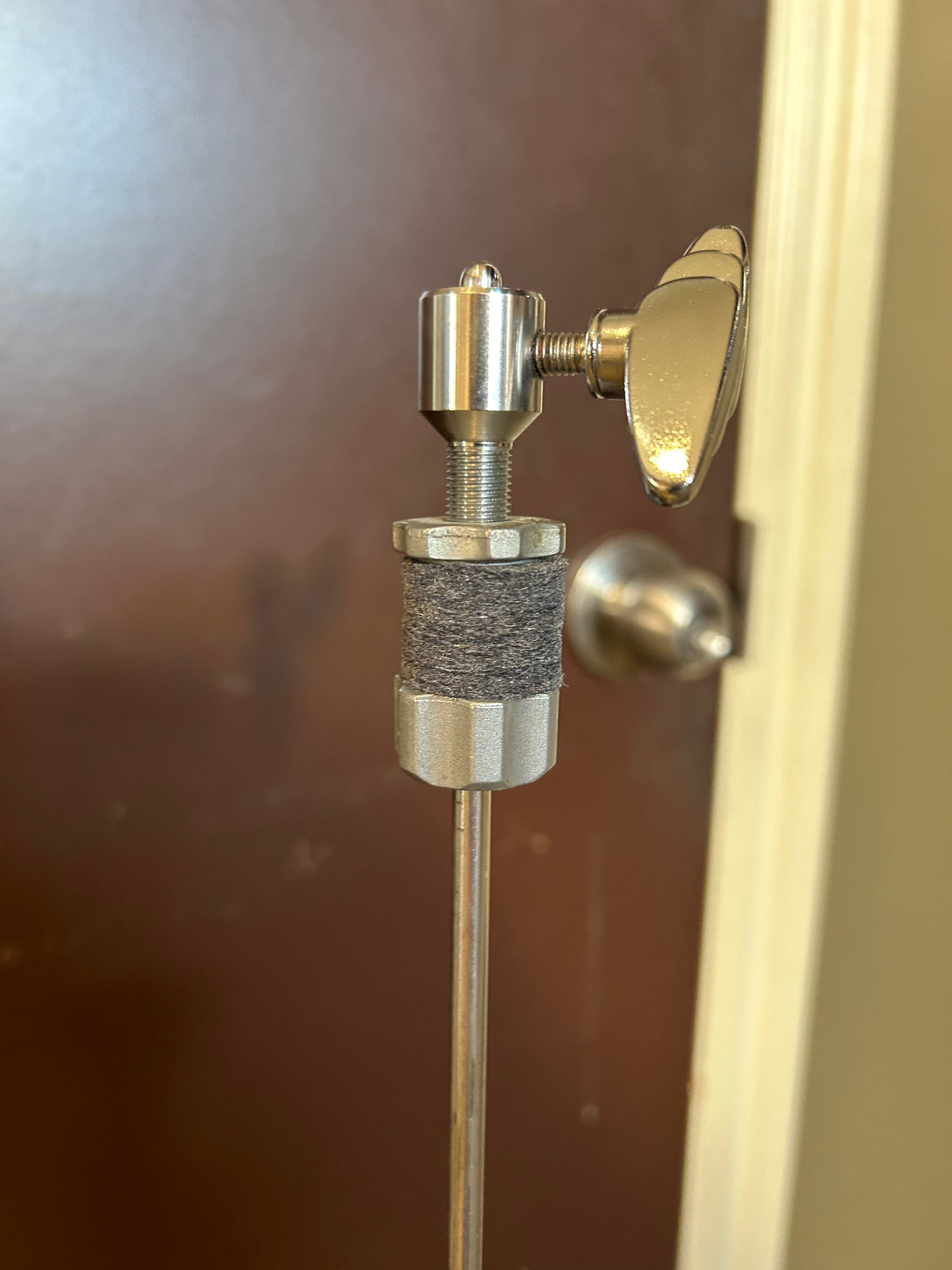 Yamaha 700 Series Single Braced Hi-Hat Stand (Used)
