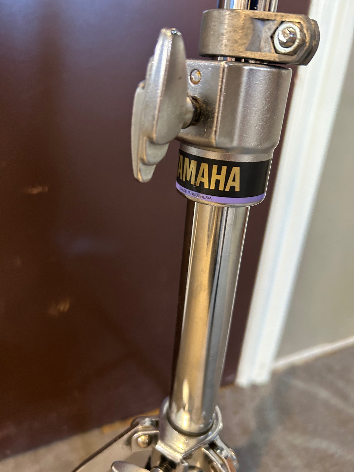 Yamaha 700 Series Single Braced Hi-Hat Stand (Used)