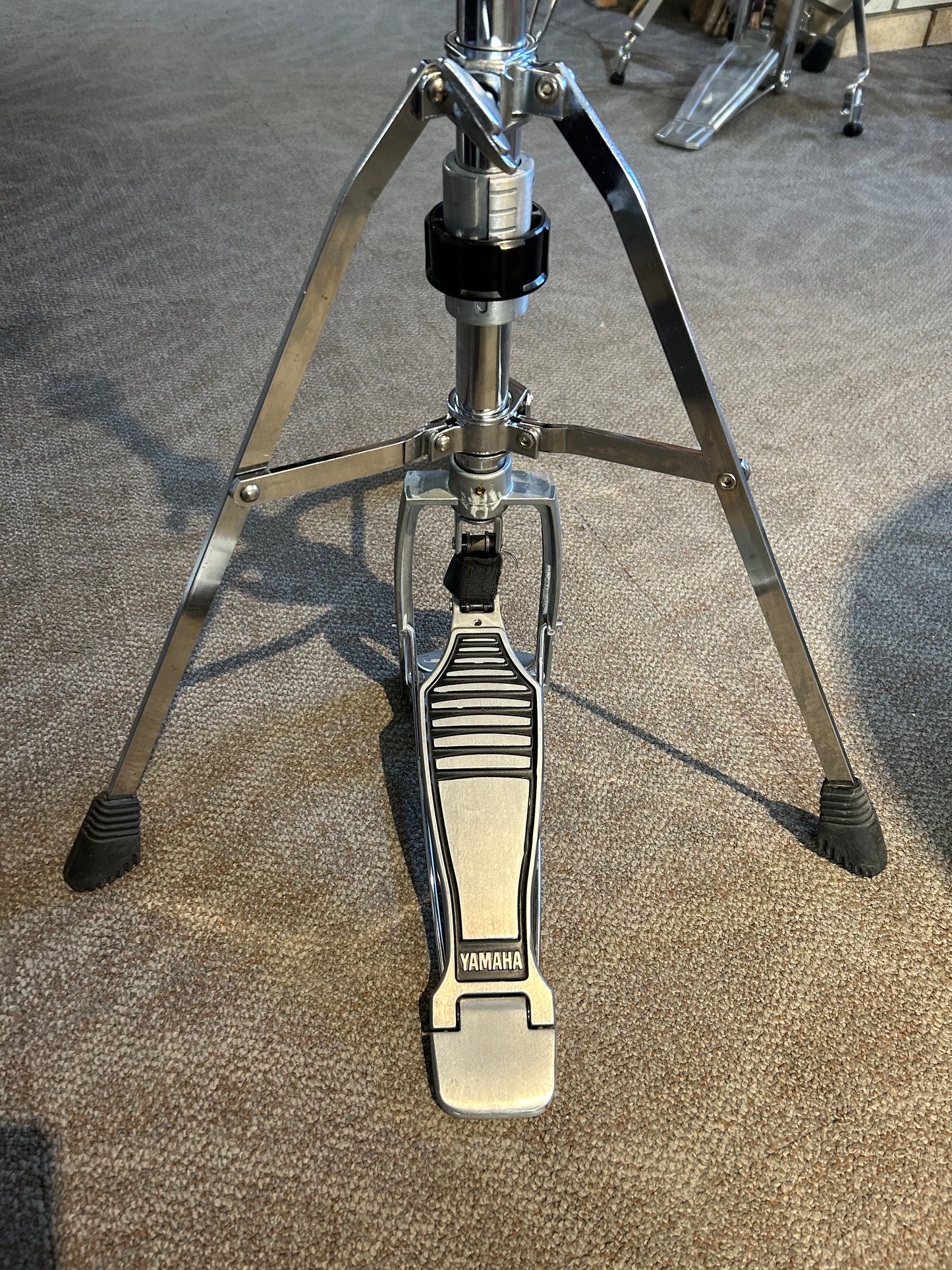 Yamaha 700 Series Single Braced Hi-Hat Stand (Used)