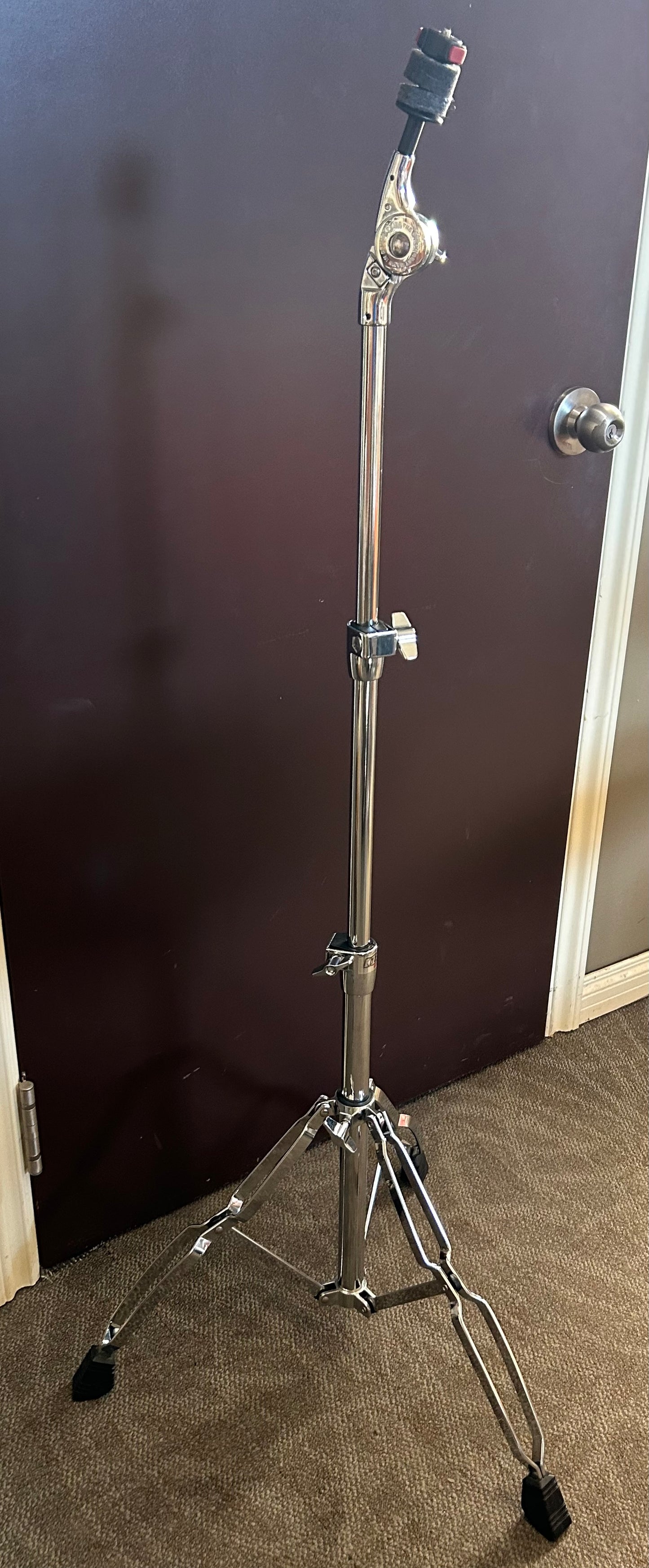 Tama Roadpro Straight Cymbal Stand (Used)