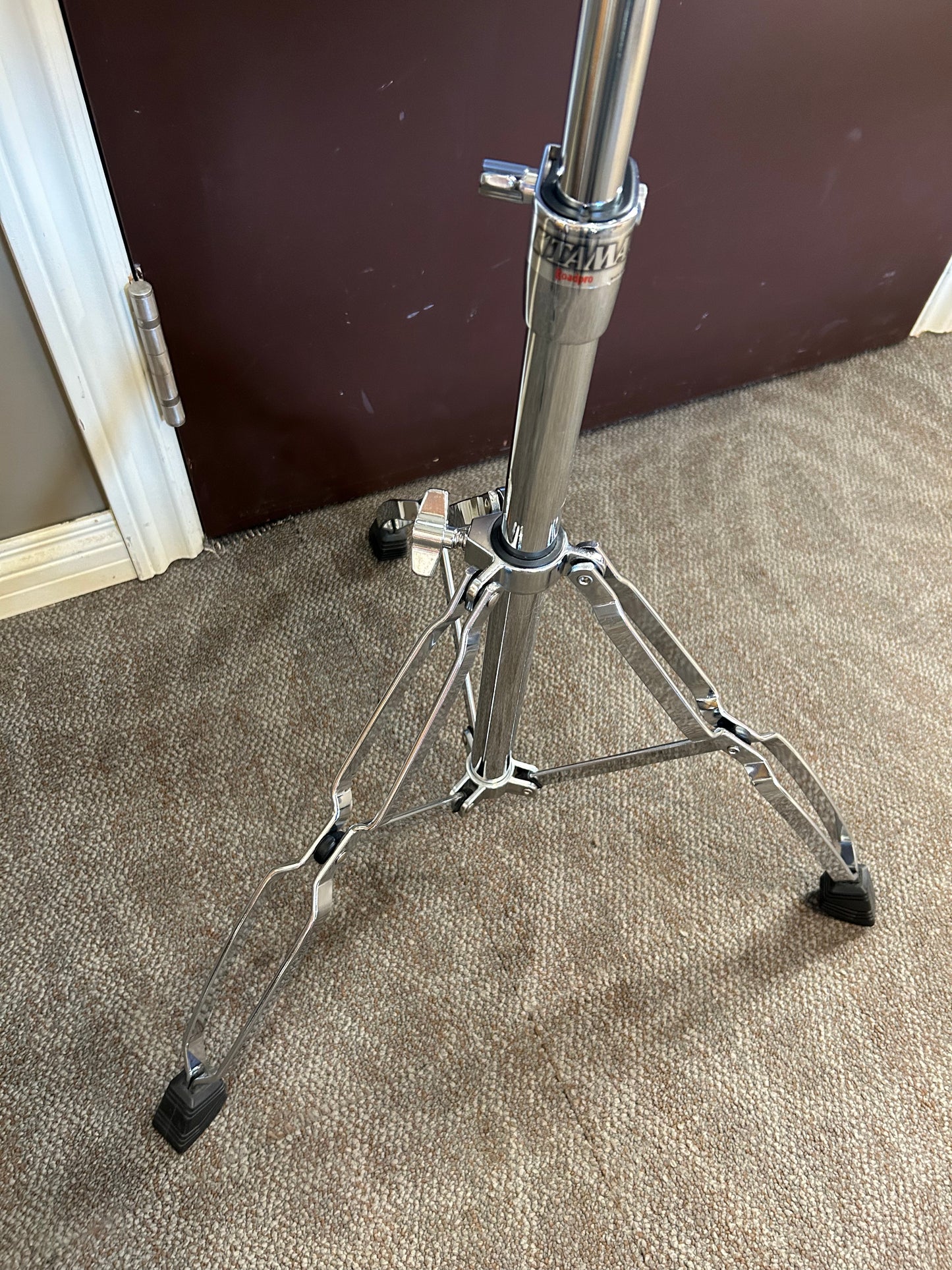 Tama Roadpro Straight Cymbal Stand (Used)