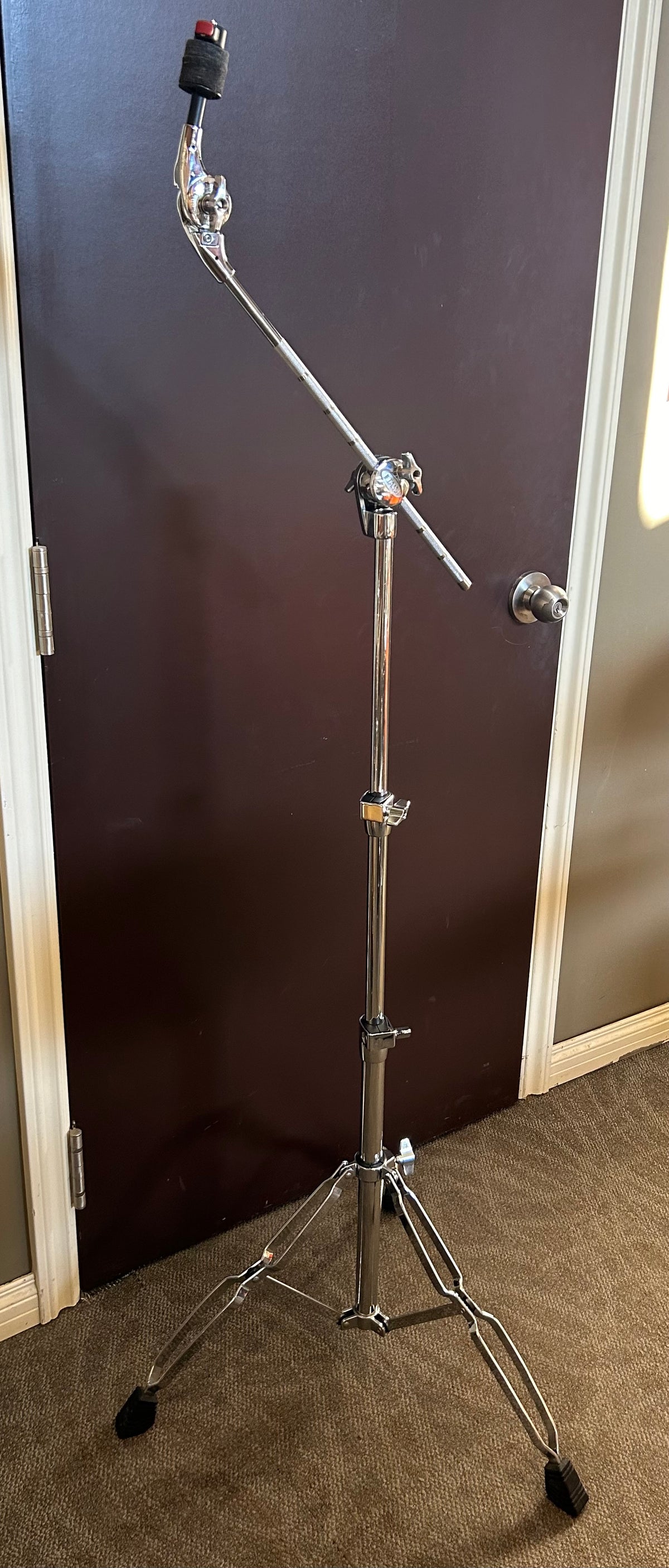 Tama Roadpro Cymbal Boom Stand (Used)