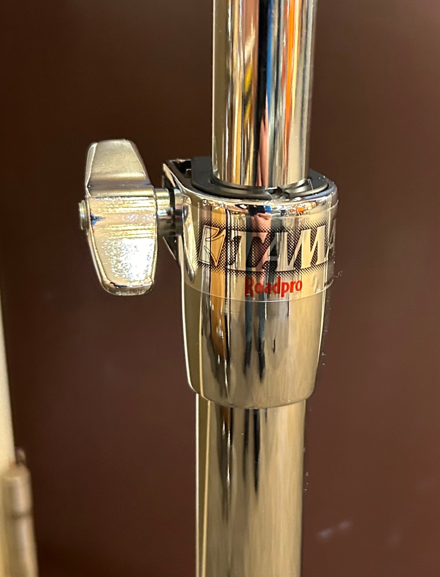 Tama Roadpro Straight Cymbal Stand (Used)