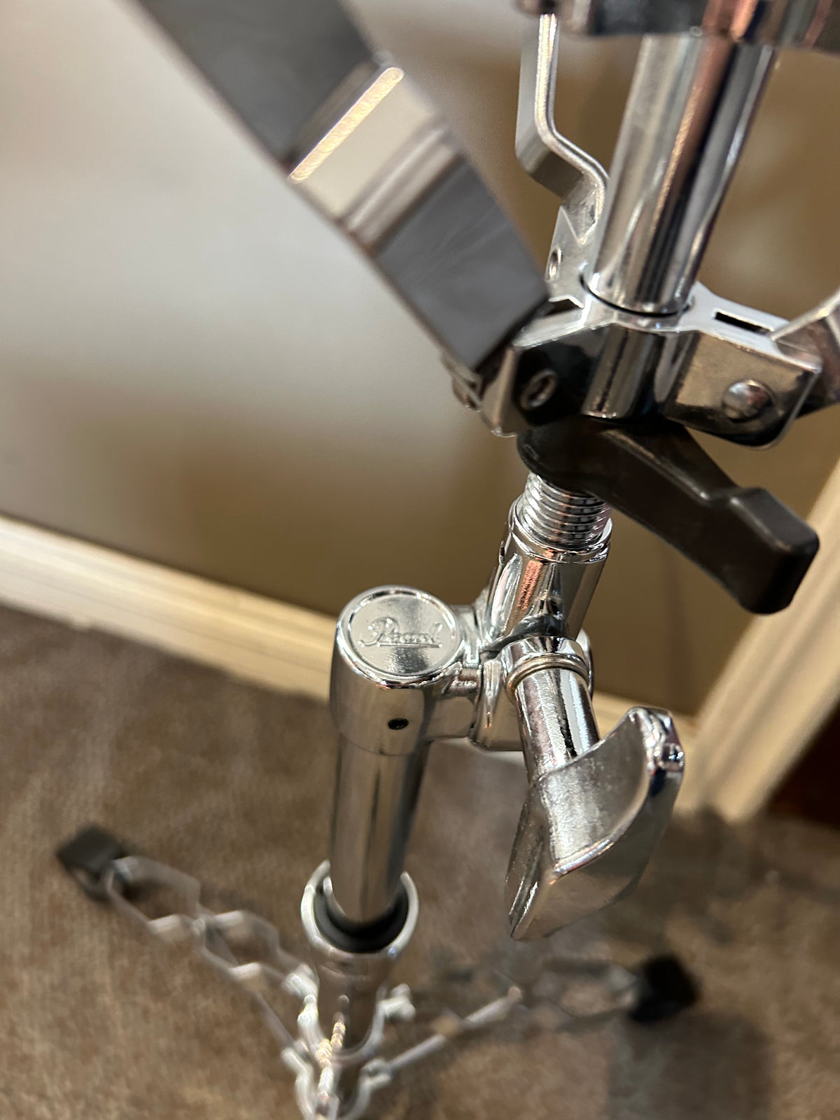 Pearl S-830 Snare Stand (Used)
