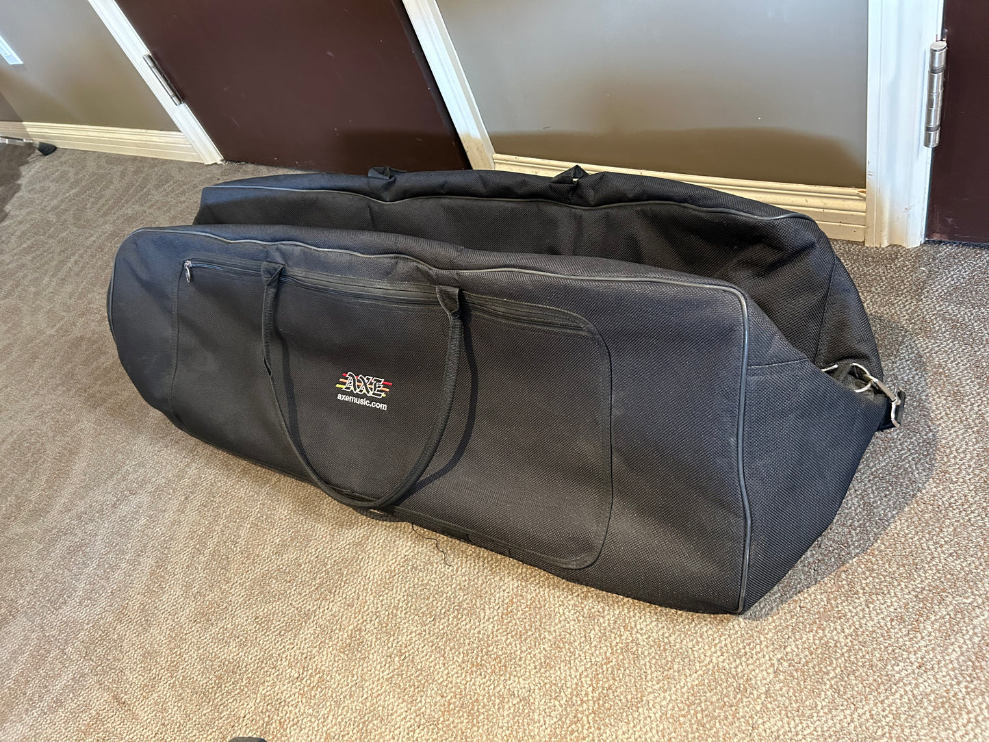 Drum Hardware Bag (Used)