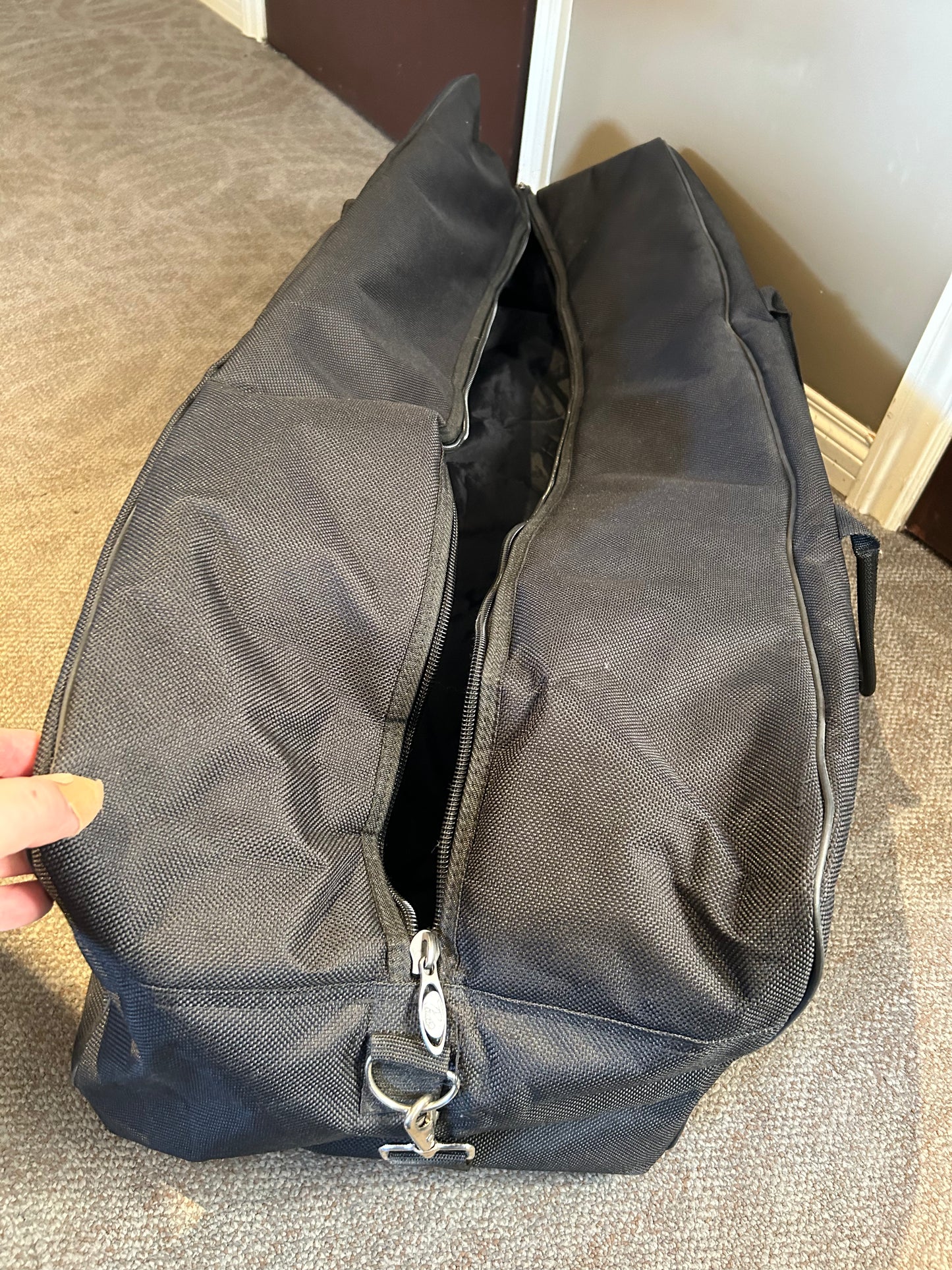 Drum Hardware Bag (Used)