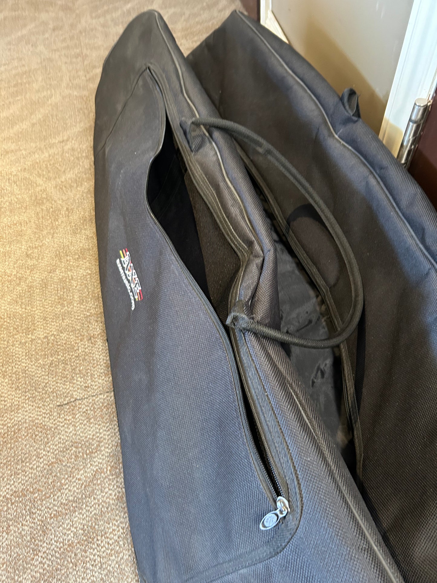 Drum Hardware Bag (Used)