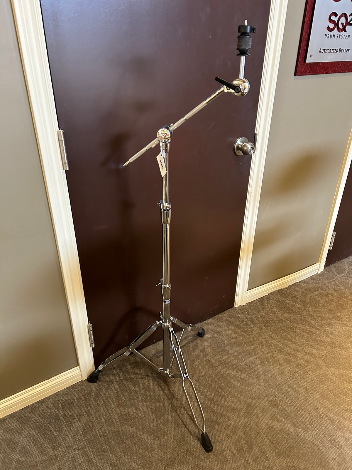 Mapex MPX-BF-1000 Premium Boom Stand (Used)