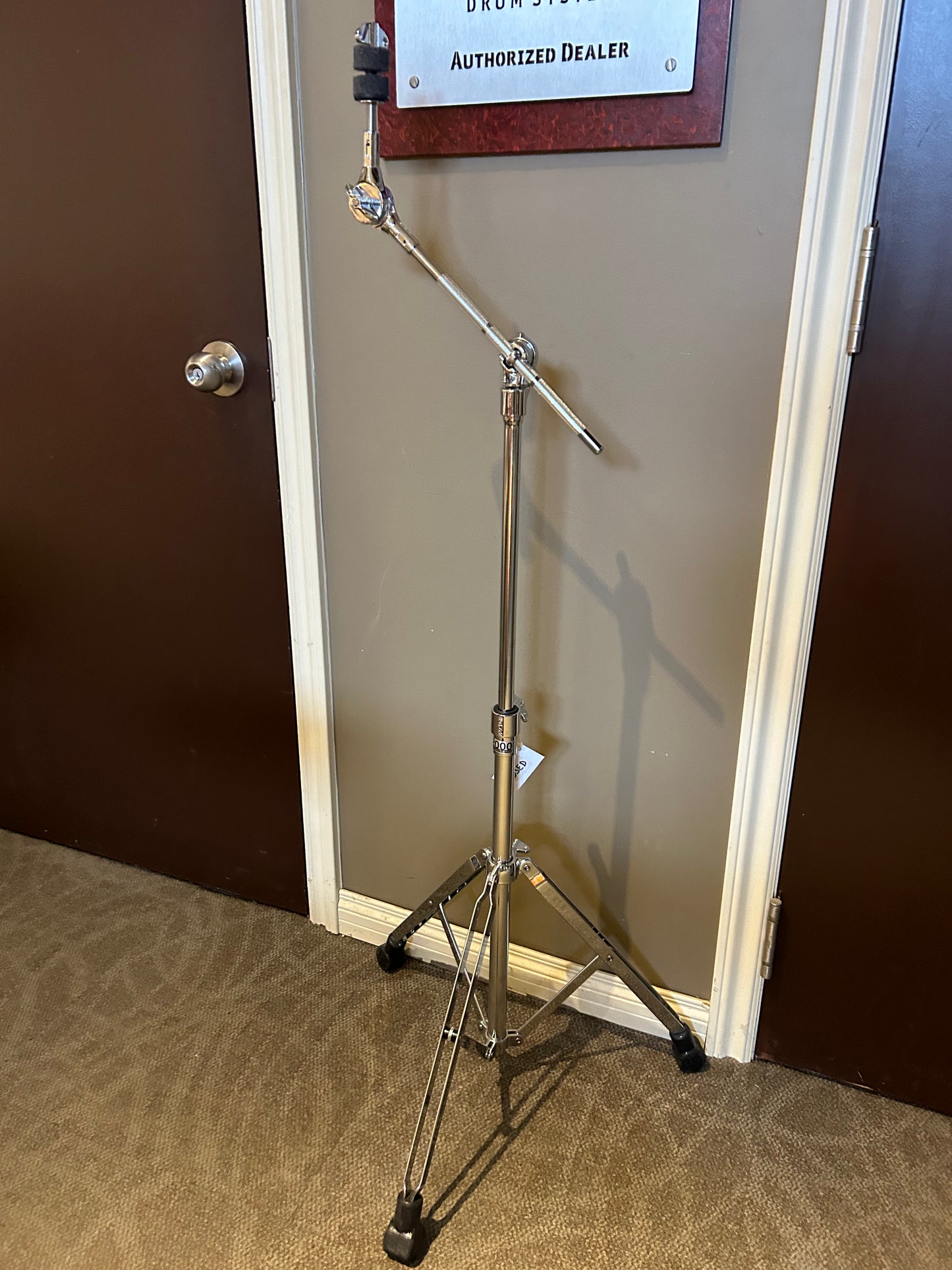 Sonor CBS2000 Boom Cymbal Stand (Used)