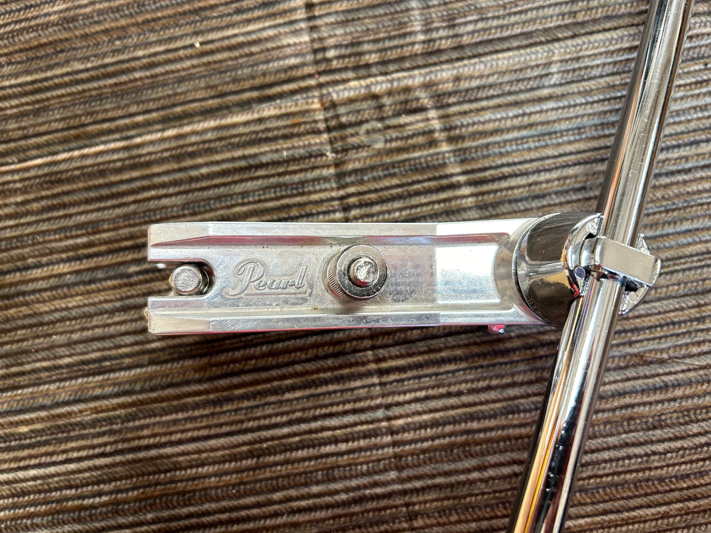 Pearl Mini Boom Arm w/ Clamp (Used)
