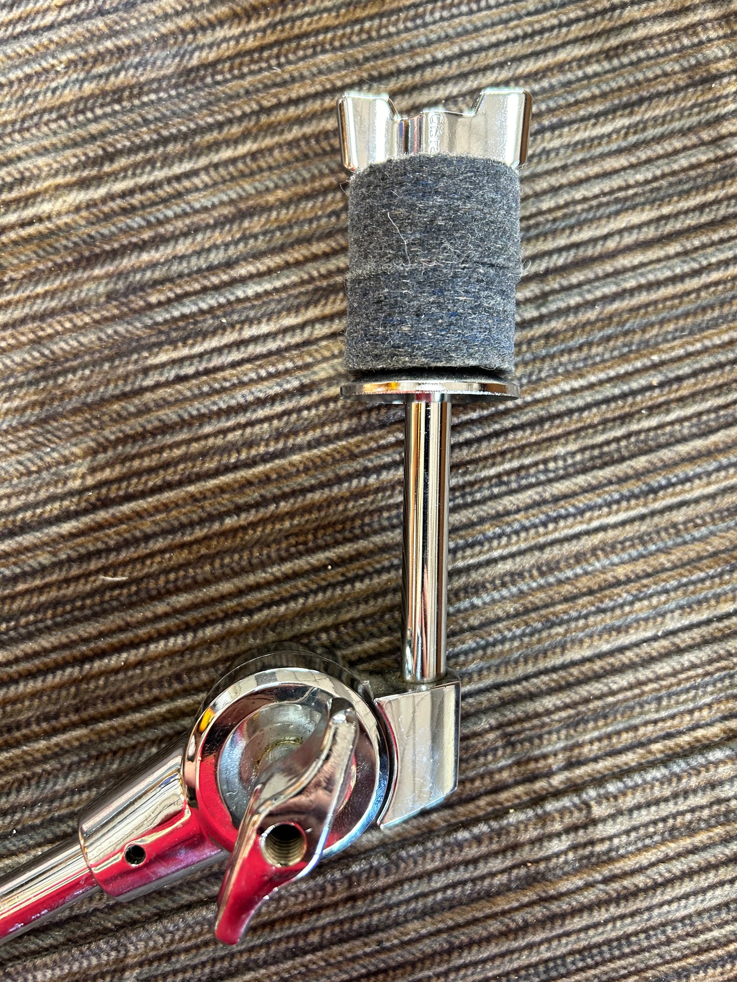 Pearl Mini Boom Arm w/ Clamp (Used)