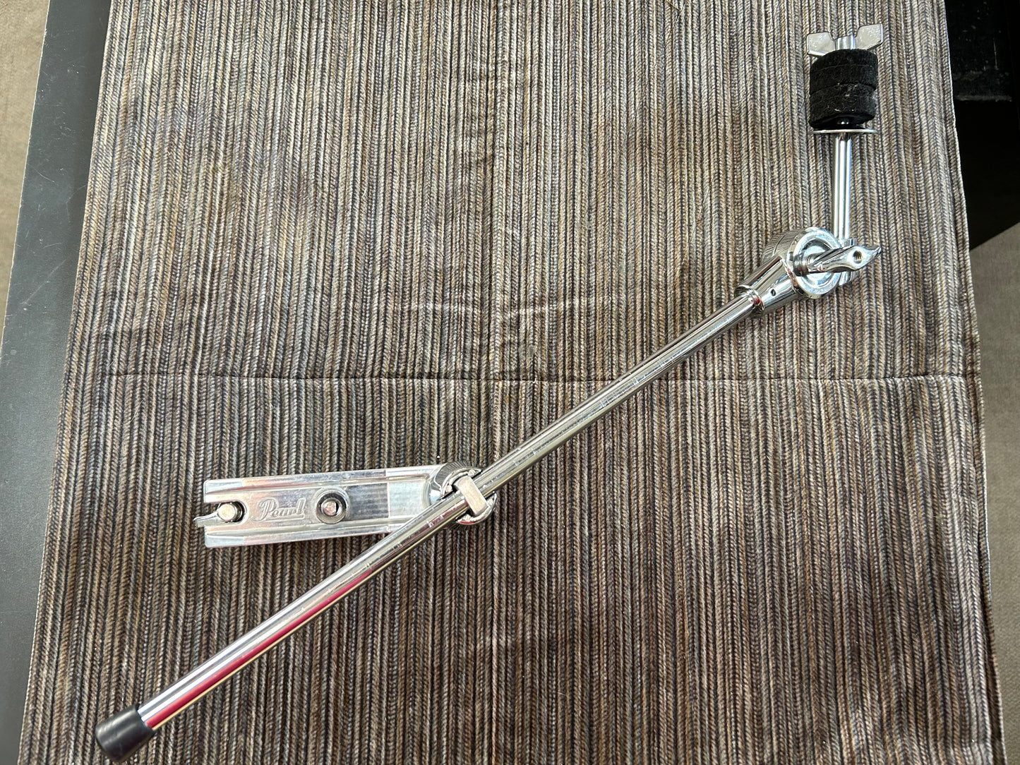 Pearl Mini Boom Arm w/ Clamp (Used)