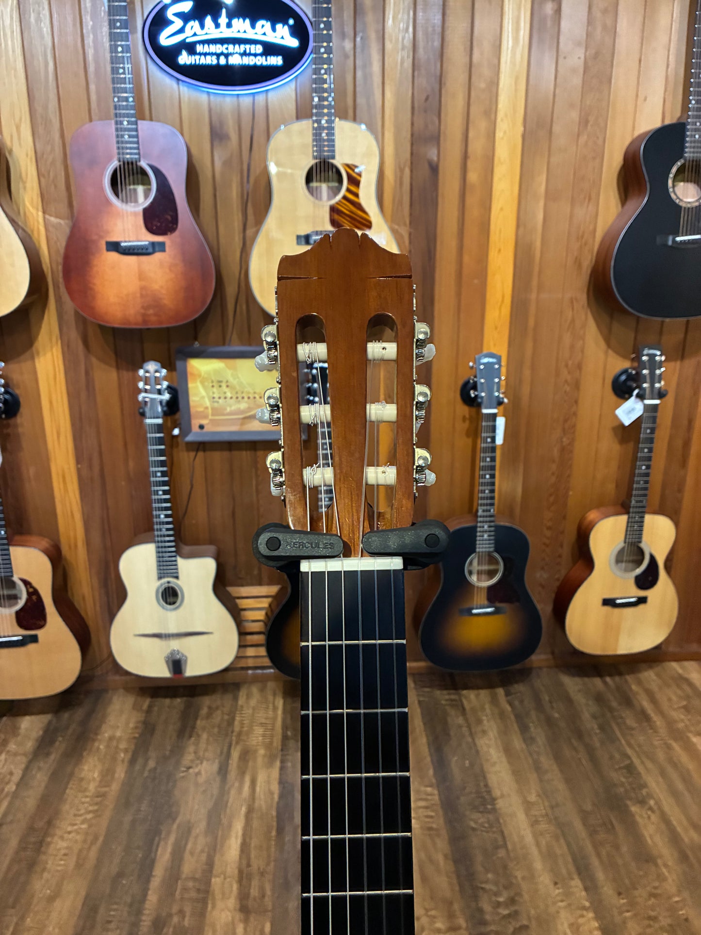 Yamaha CG-131S Classical Guitar w/Case (Used)