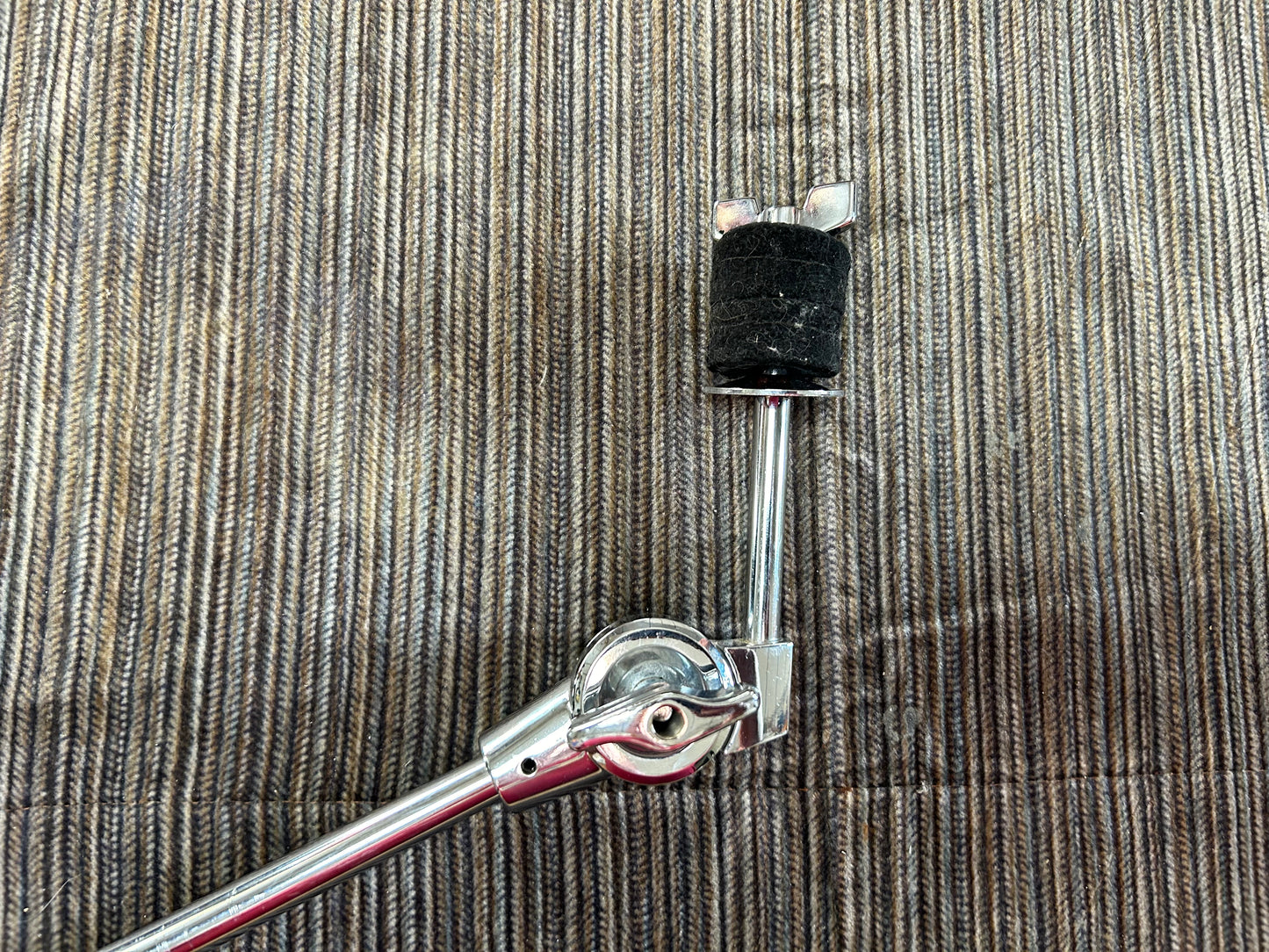 Pearl Mini Boom Arm w/ Clamp (Used)