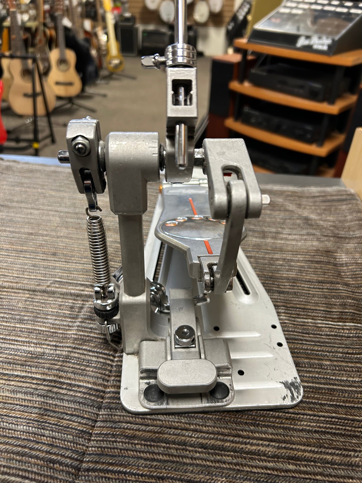Pearl P-3000D Demon Direct Drive Bass Drum Single Pedal (Used)
