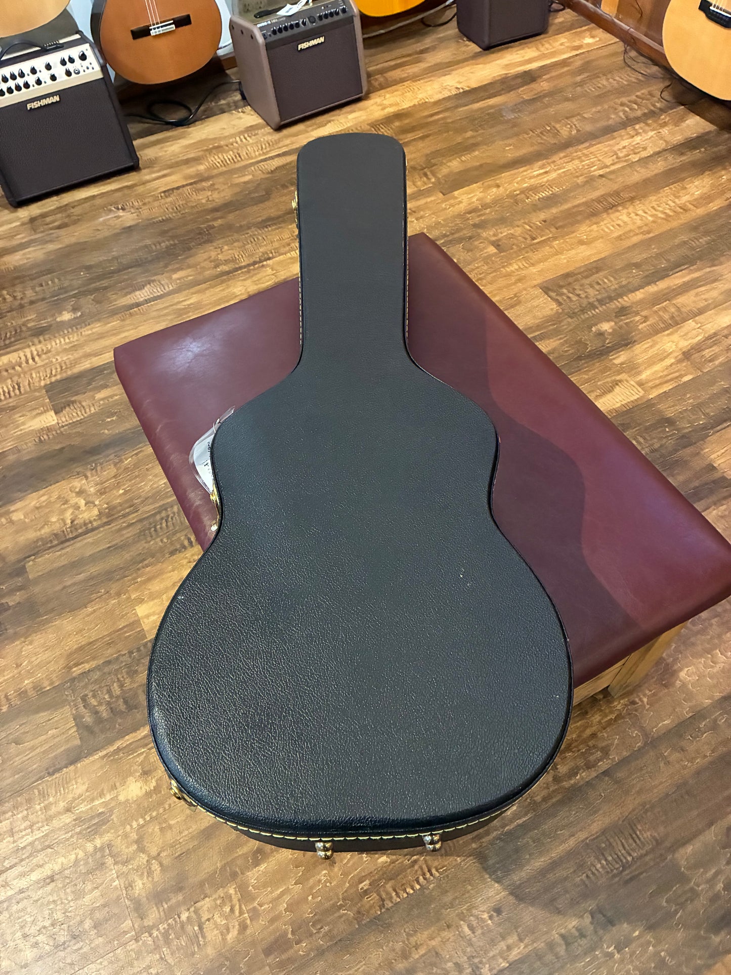 Yamaha CG-131S Classical Guitar w/Case (Used)