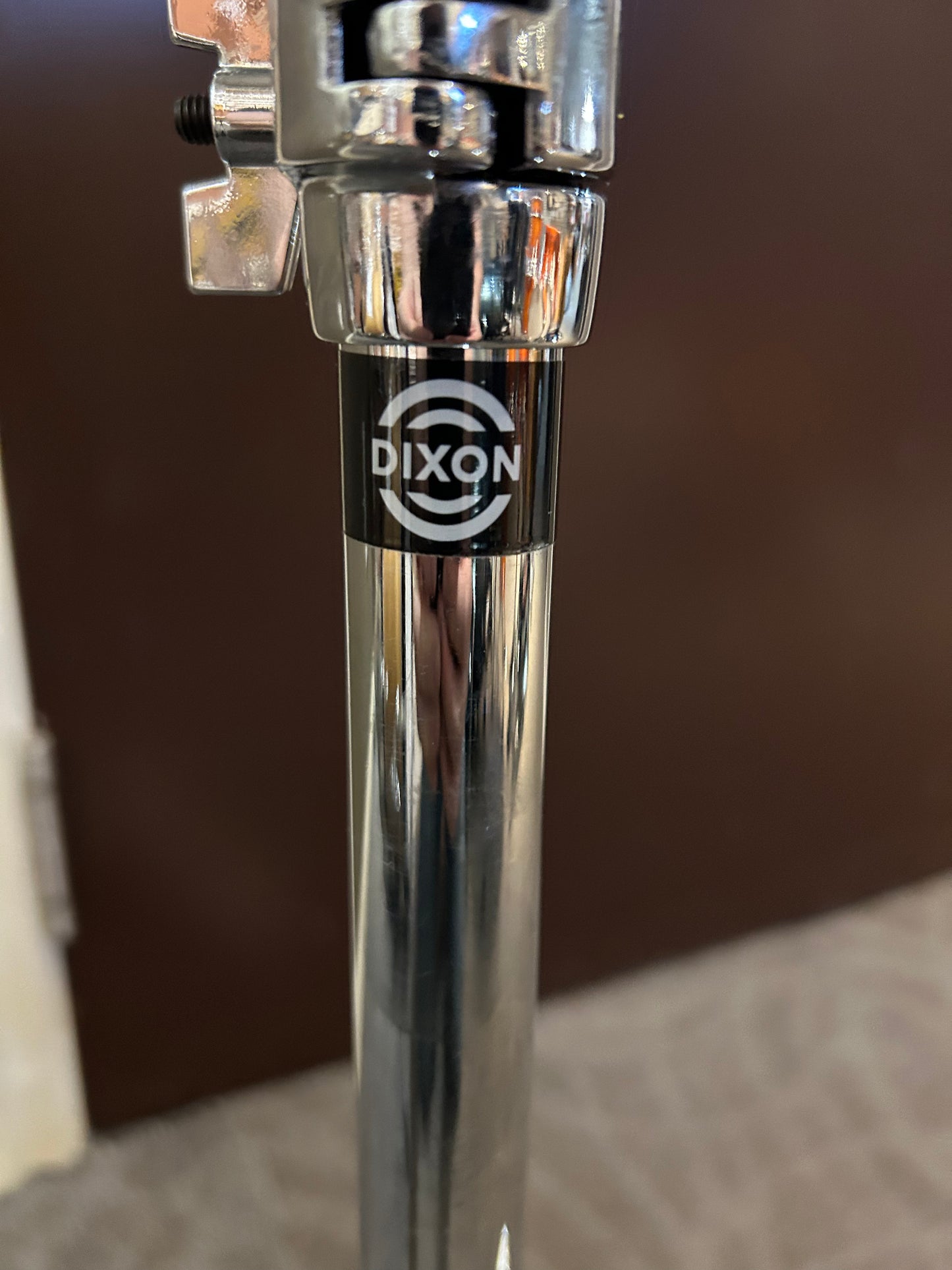 Dixon PSH9280 Medium Weight Hi-Hat Stand (Used)