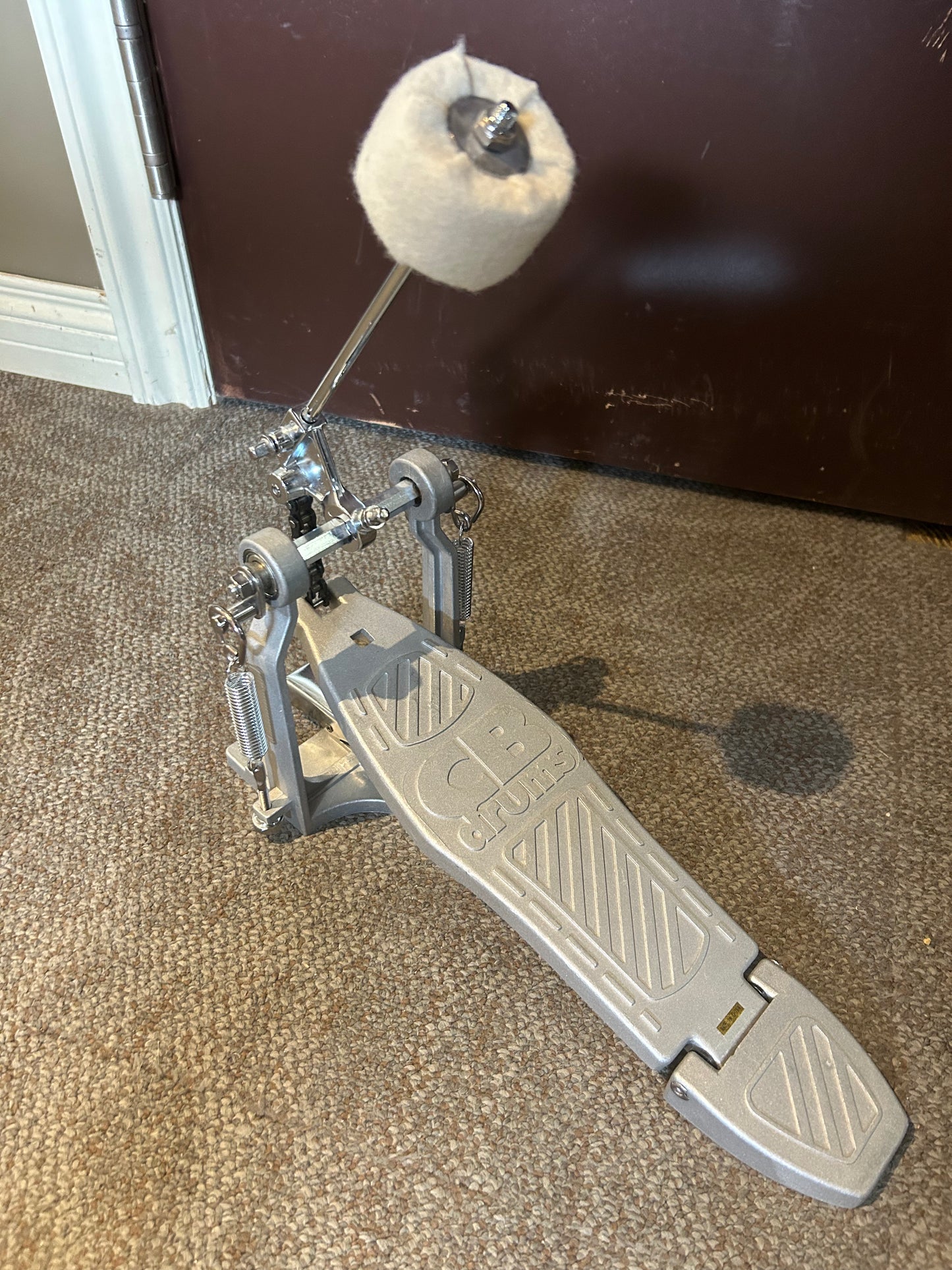 CB Percussion Student Bass Drum Pedal (Used)