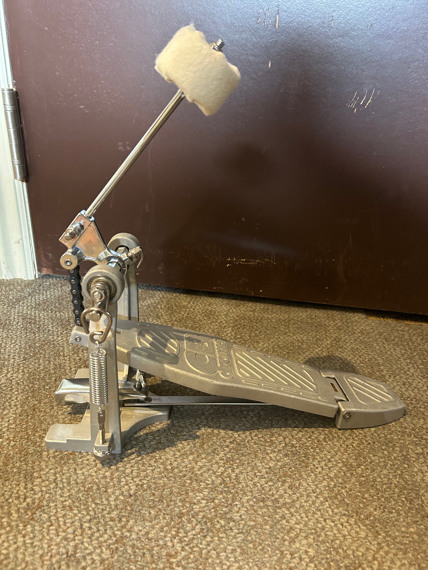 CB Percussion Student Bass Drum Pedal (Used)
