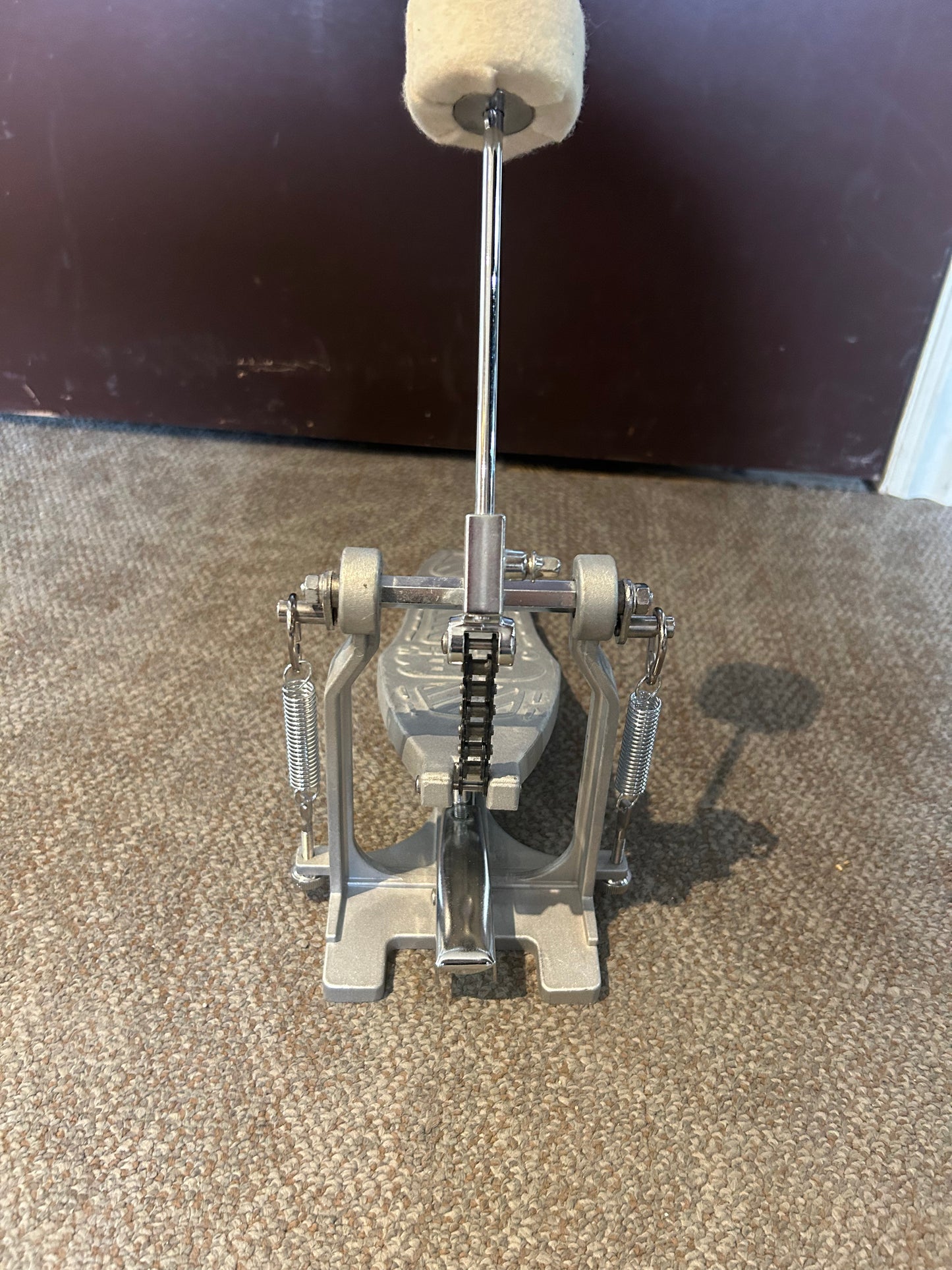 CB Percussion Student Bass Drum Pedal (Used)