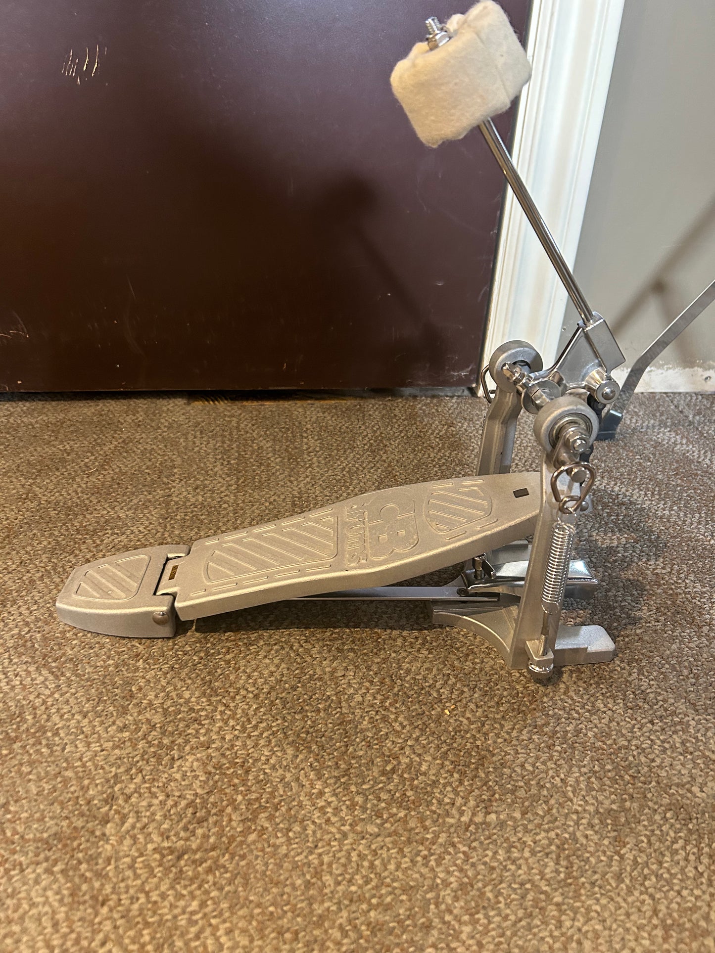 CB Percussion Student Bass Drum Pedal (Used)