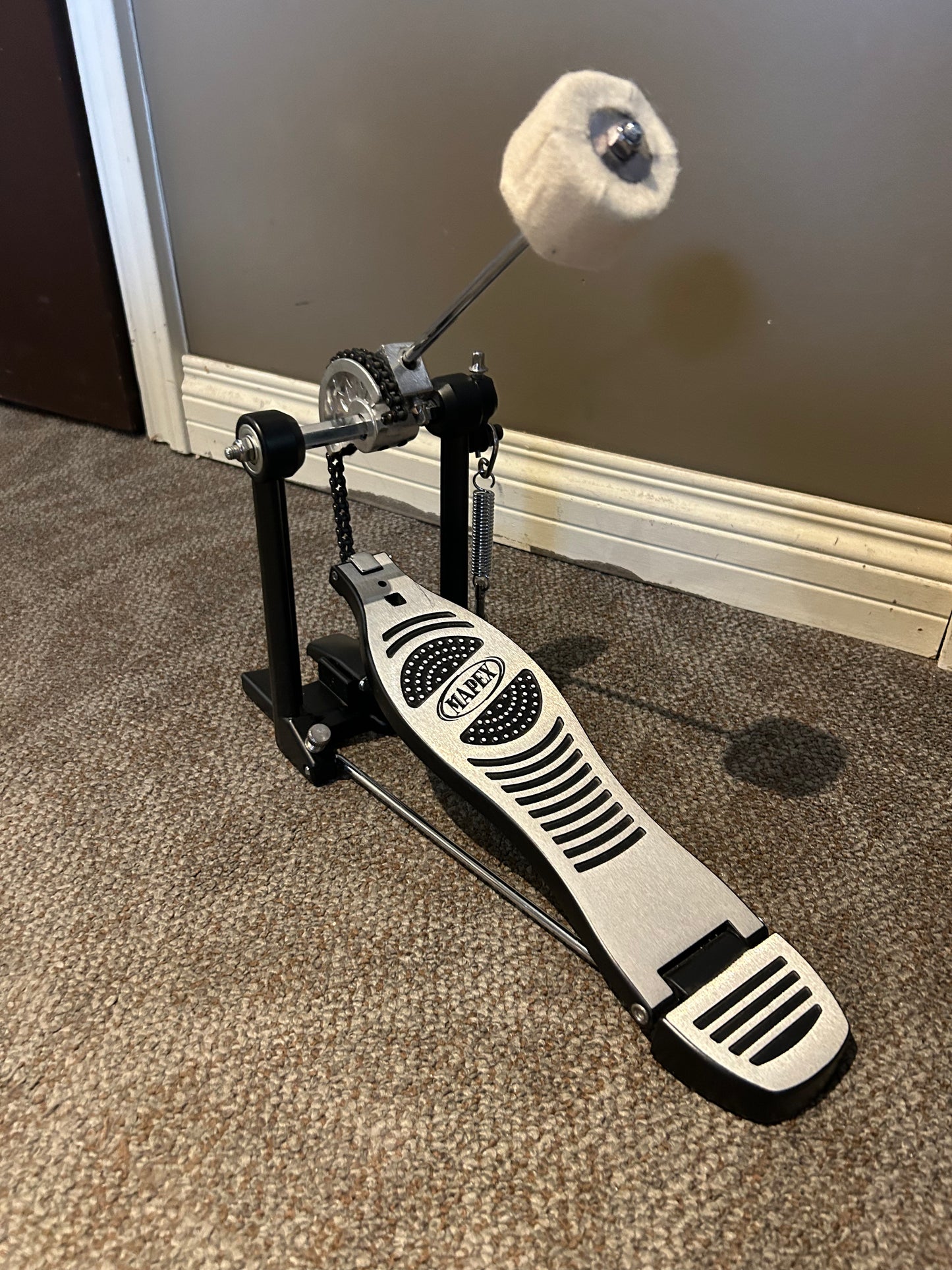 Mapex P-320A Single Chain Bass Drum Pedal (Used)