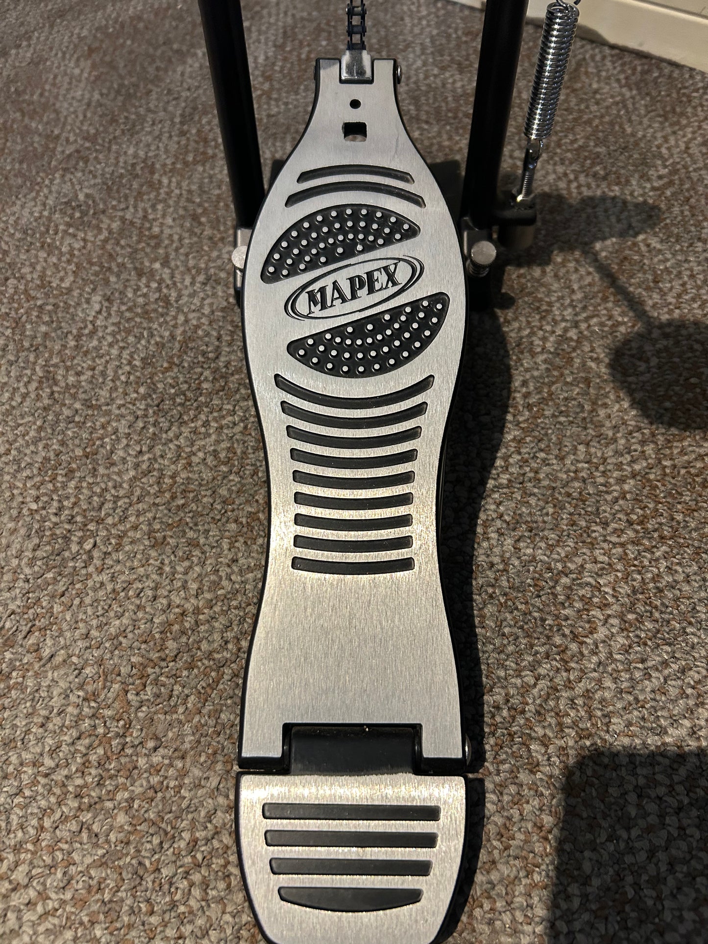 Mapex P-320A Single Chain Bass Drum Pedal (Used)