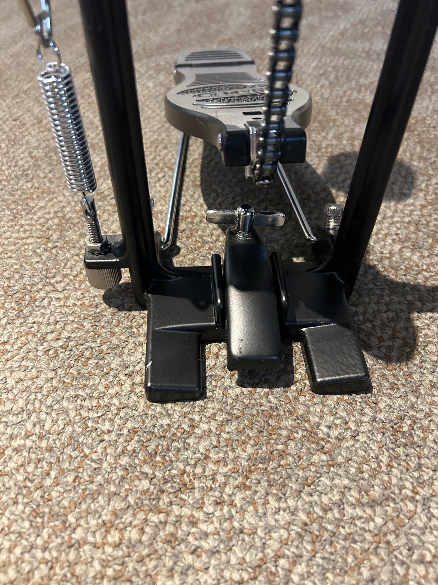 Mapex P-320A Single Chain Bass Drum Pedal (Used)