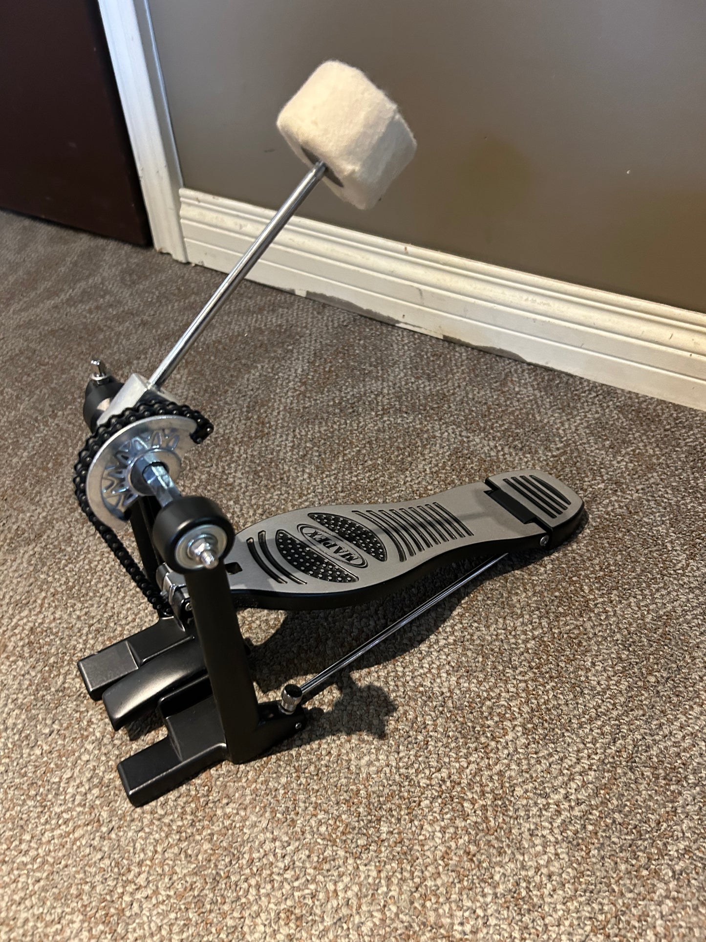 Mapex P-320A Single Chain Bass Drum Pedal (Used)