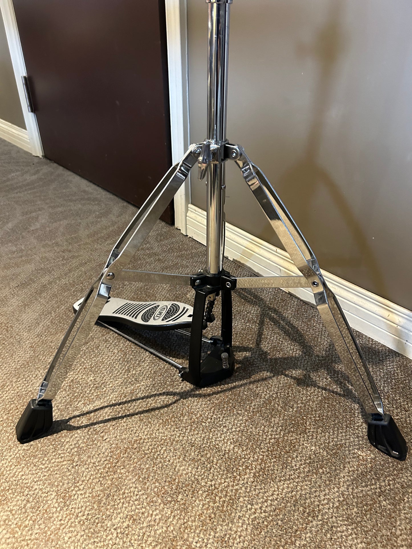 Mapex H-320A Hi Hat Stand (Used)