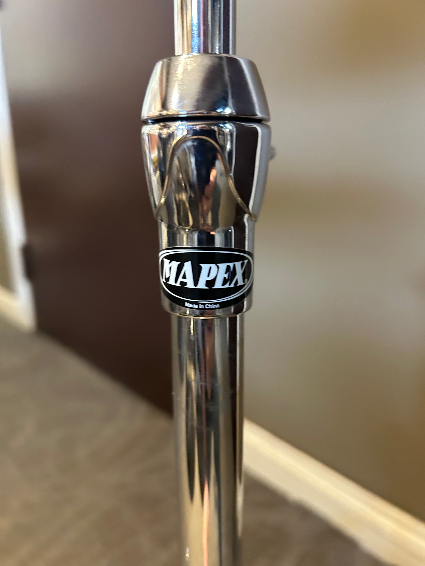 Mapex H-320A Hi Hat Stand (Used)