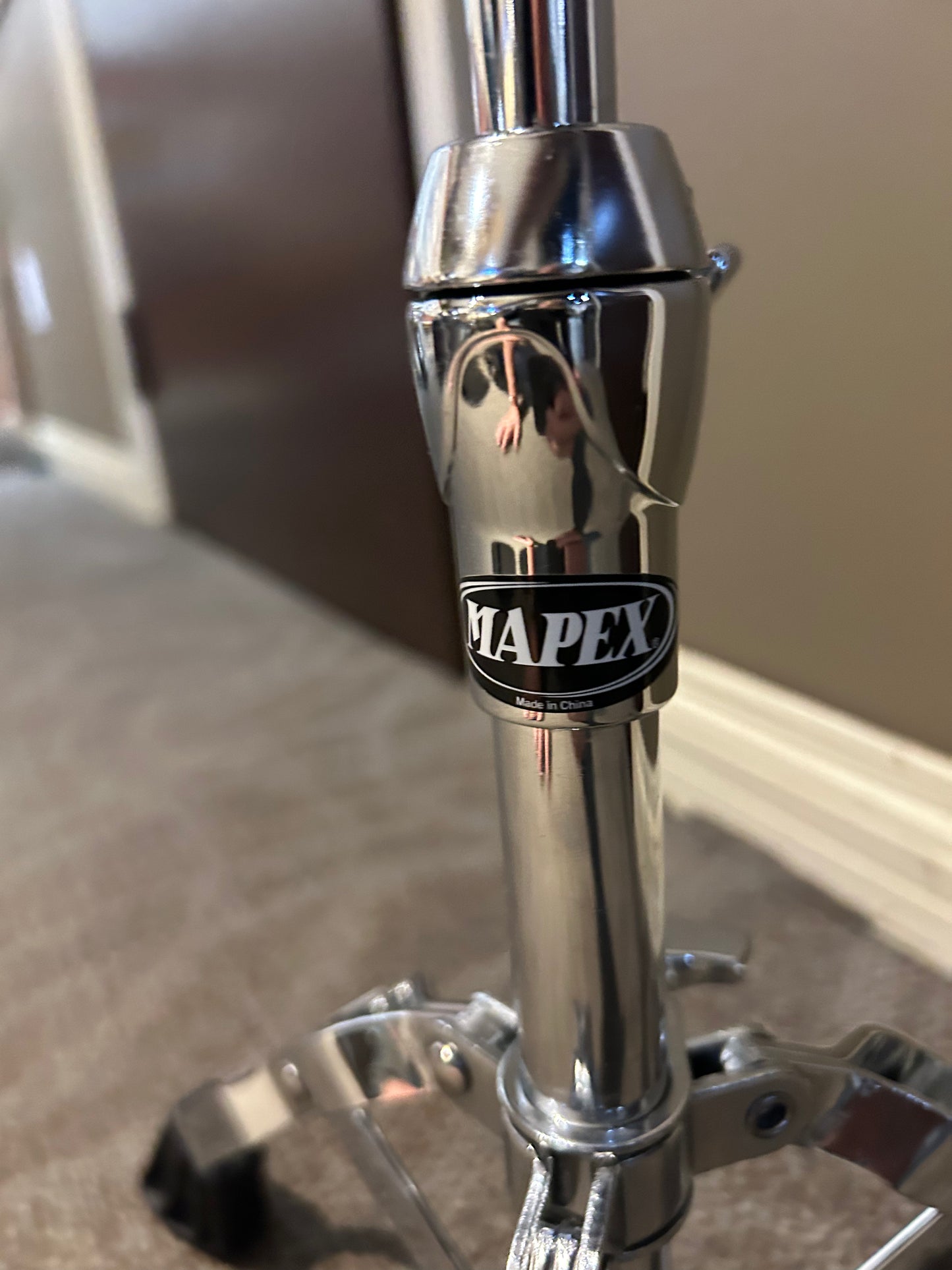 Mapex S-320A Snare Stand (Used)