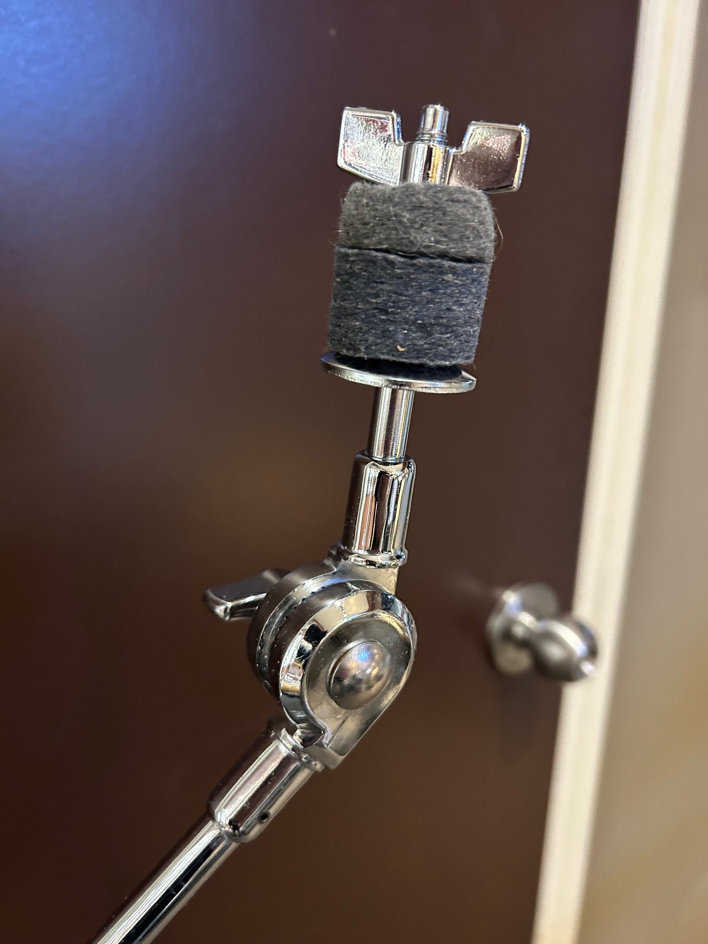 Mapex B320A Double Braced Boom Stand (Used)