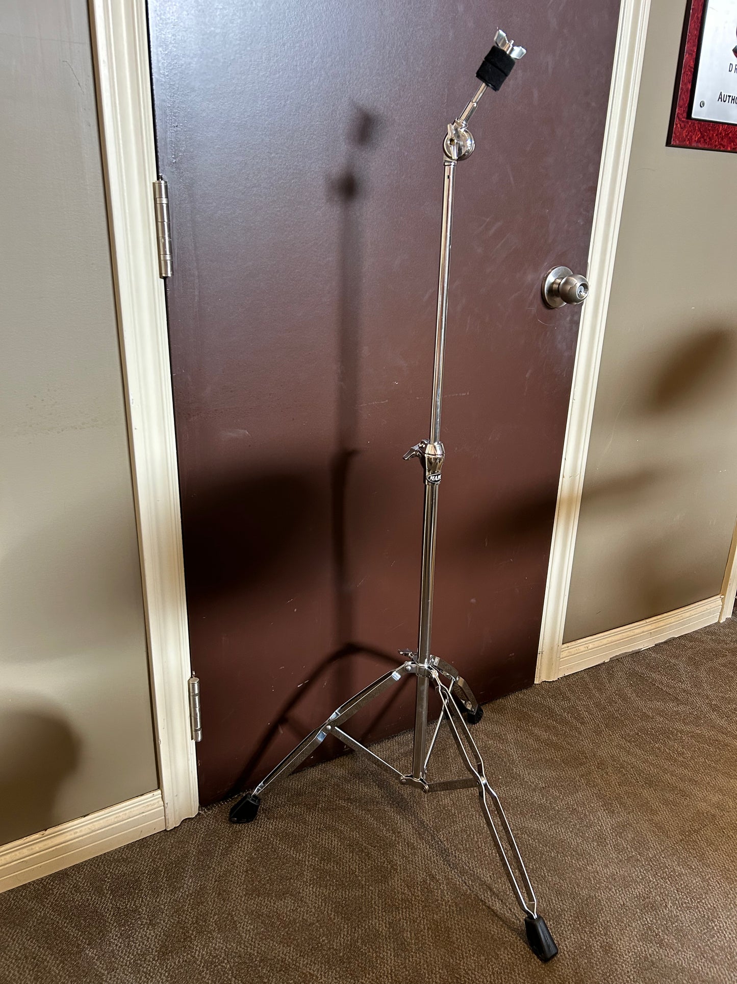 Mapex C320A Double Braced Cymbal Stand (Used)