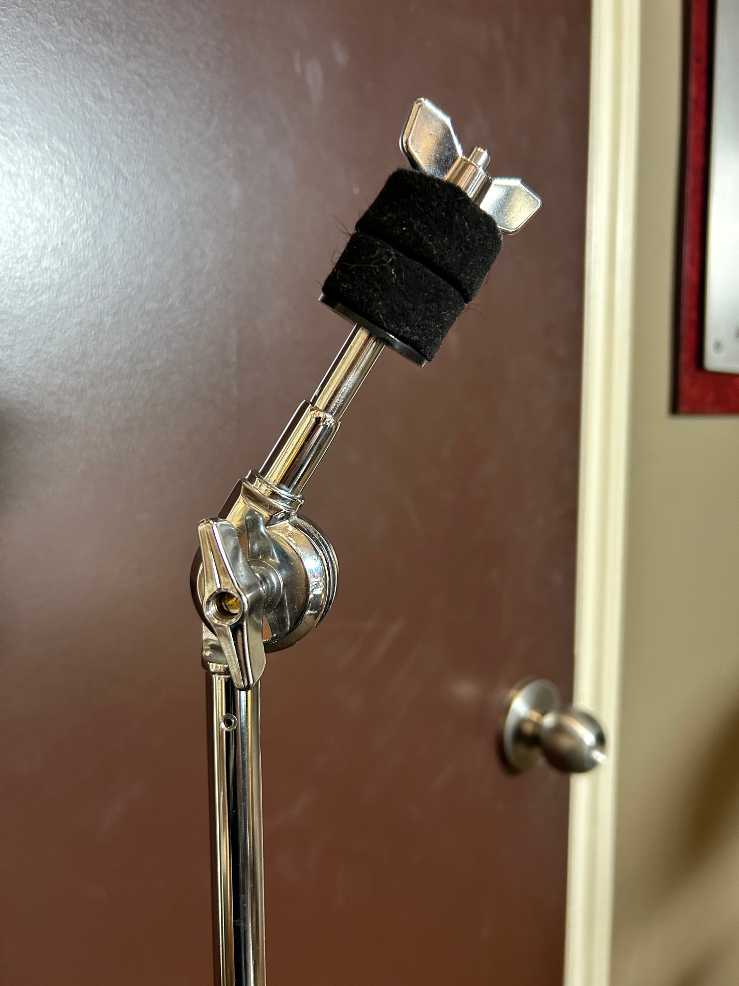Mapex C320A Double Braced Cymbal Stand (Used)