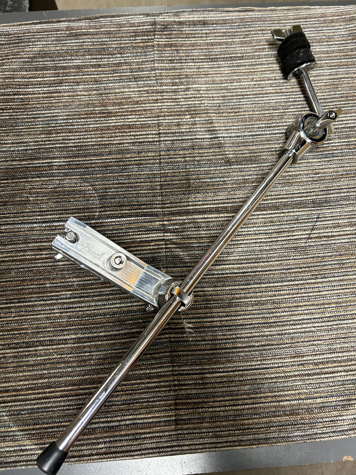 Pearl Mini Boom Arm w/ Clamp (Used)