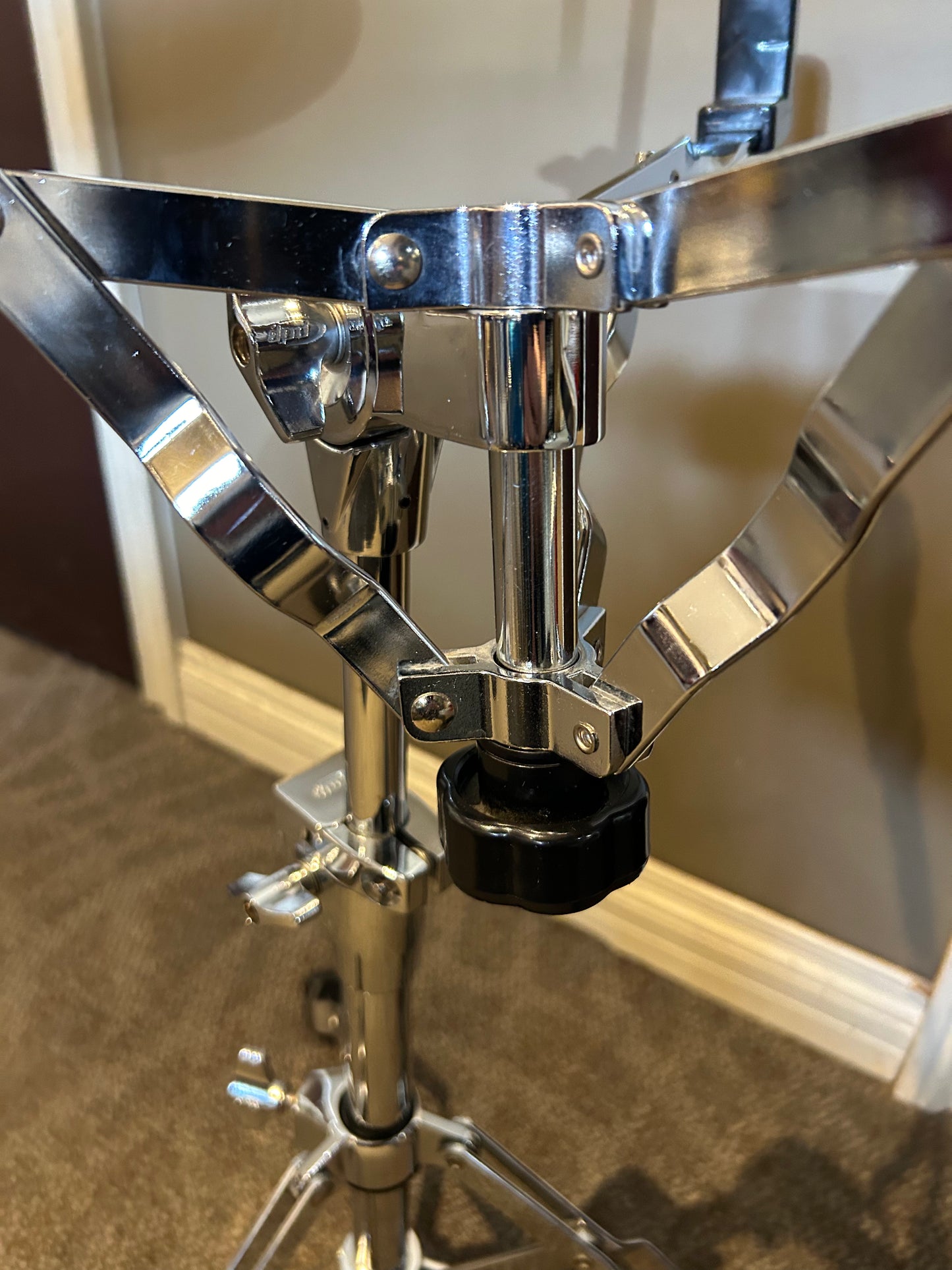 PDP PDSS800 Double Braced Snare Stand (Used)